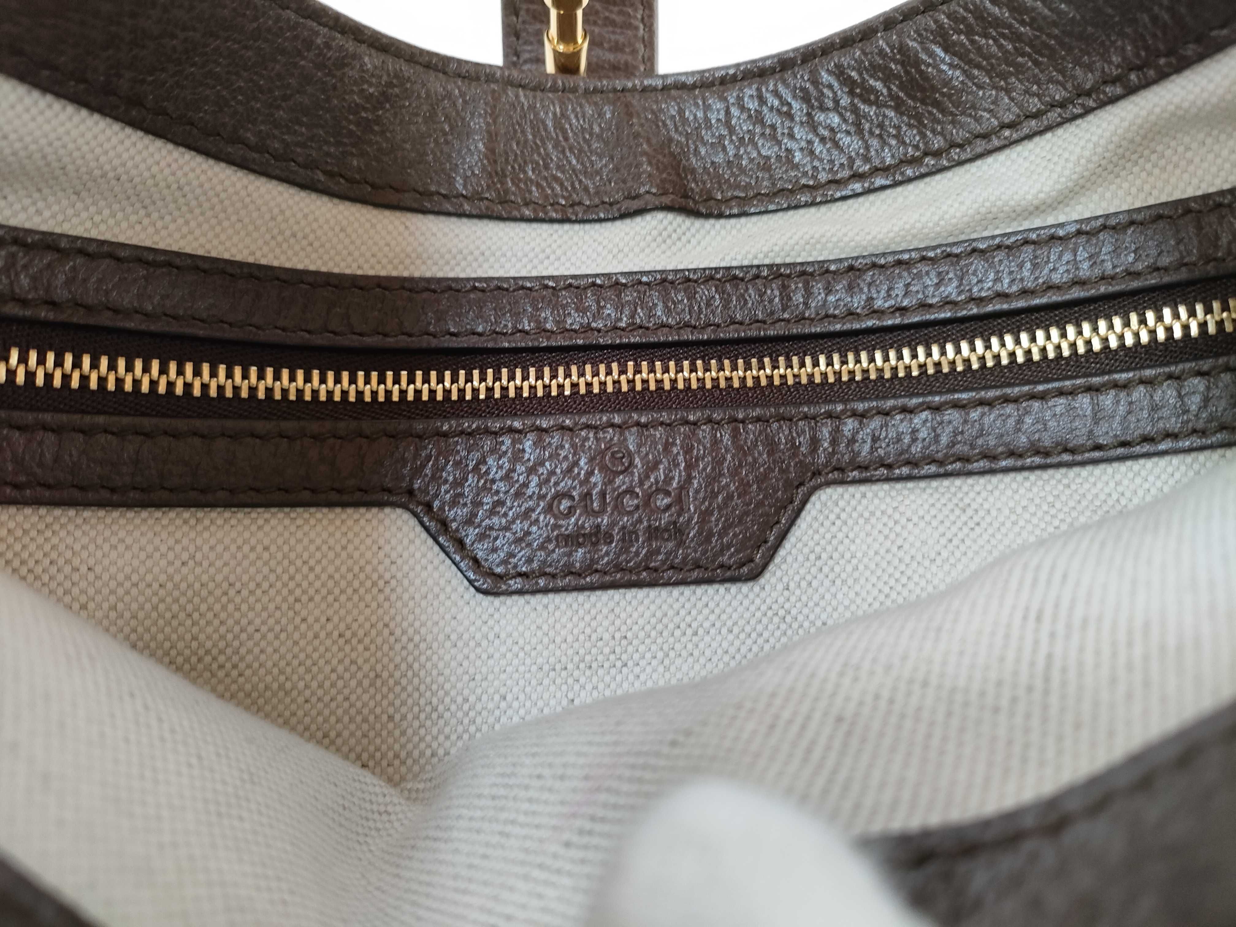 Jackie 678843 Shoulder Bag — view 12