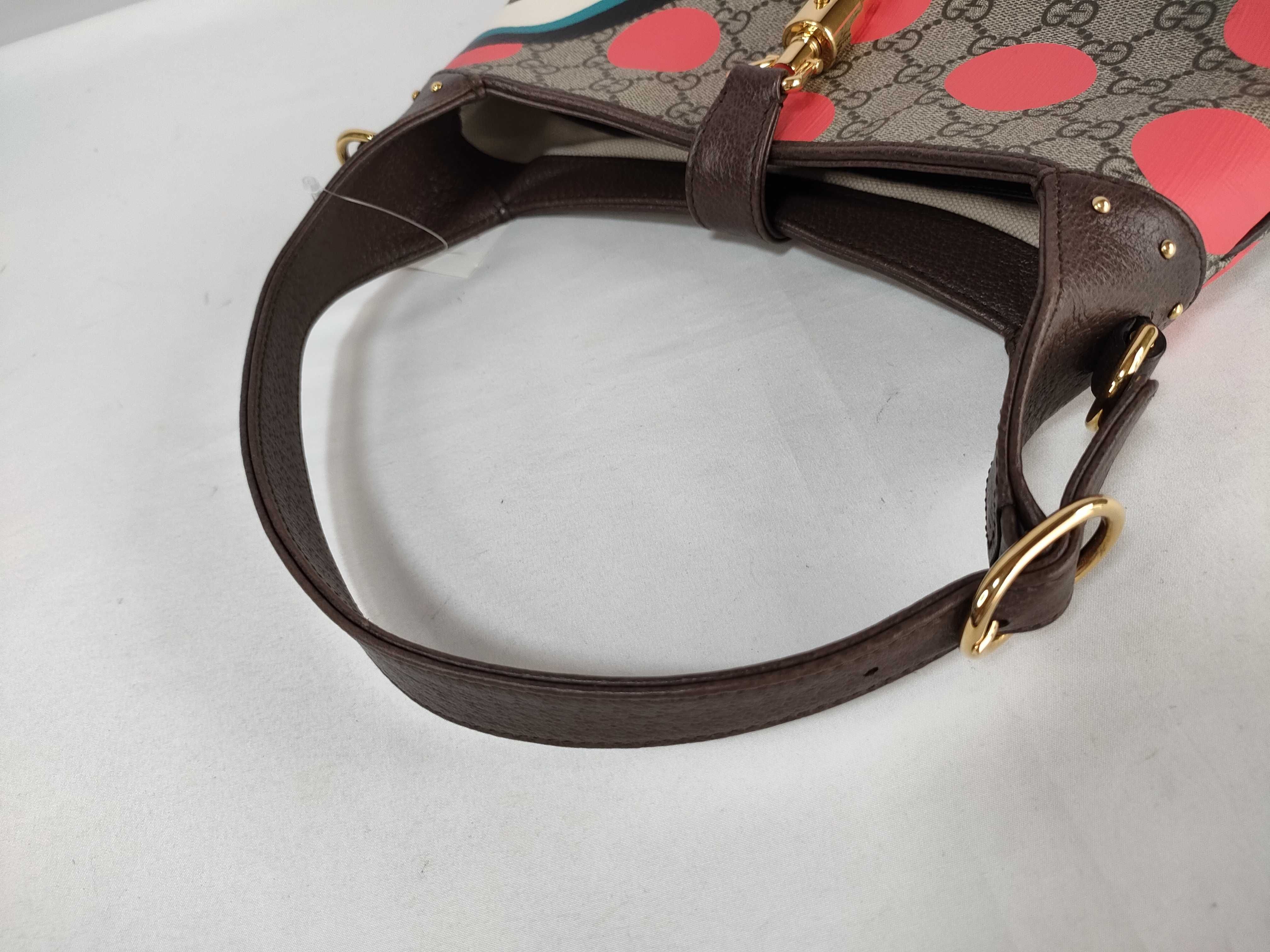 Jackie 678843 Shoulder Bag — view 3