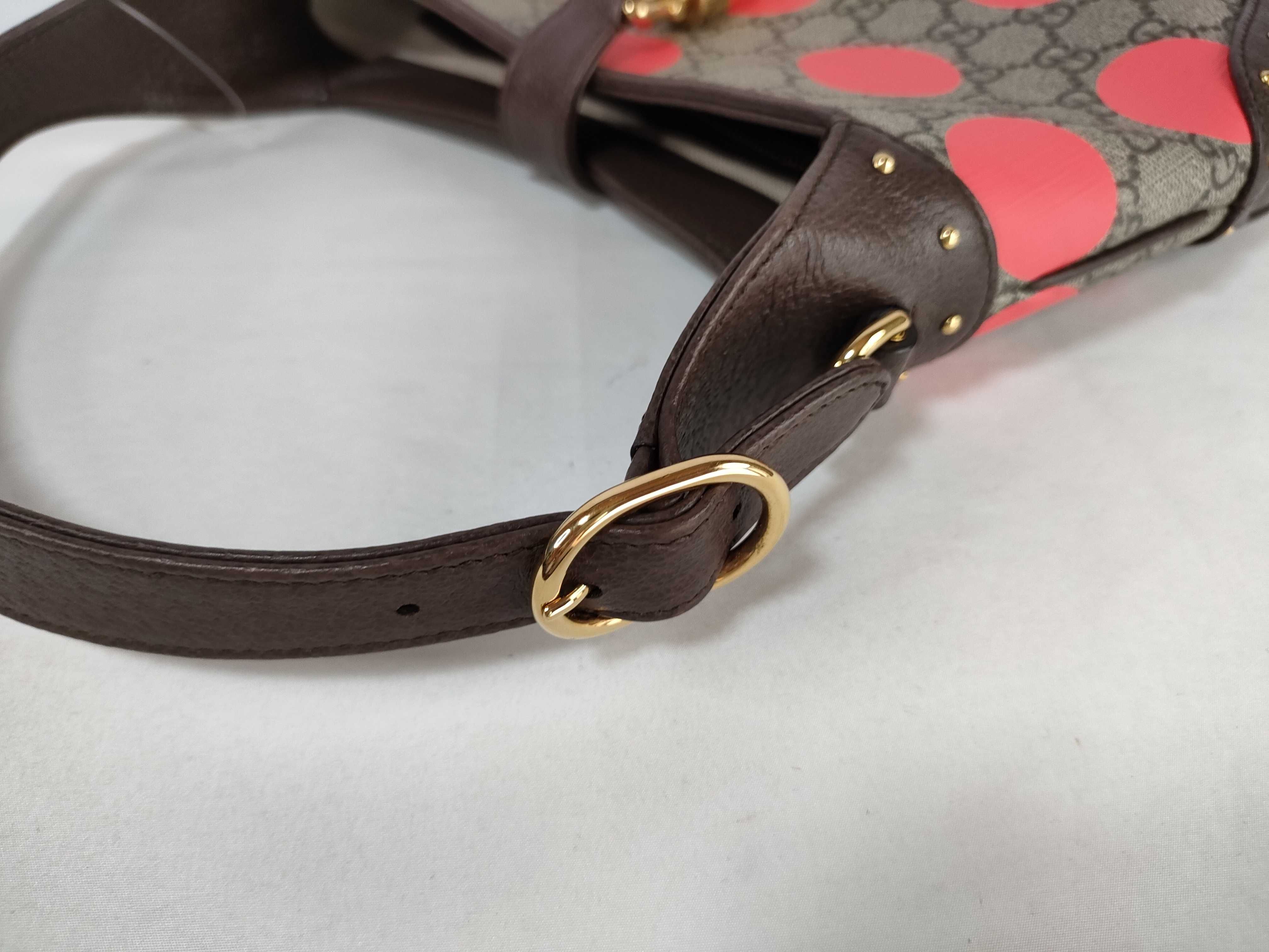 Jackie 678843 Shoulder Bag — view 5