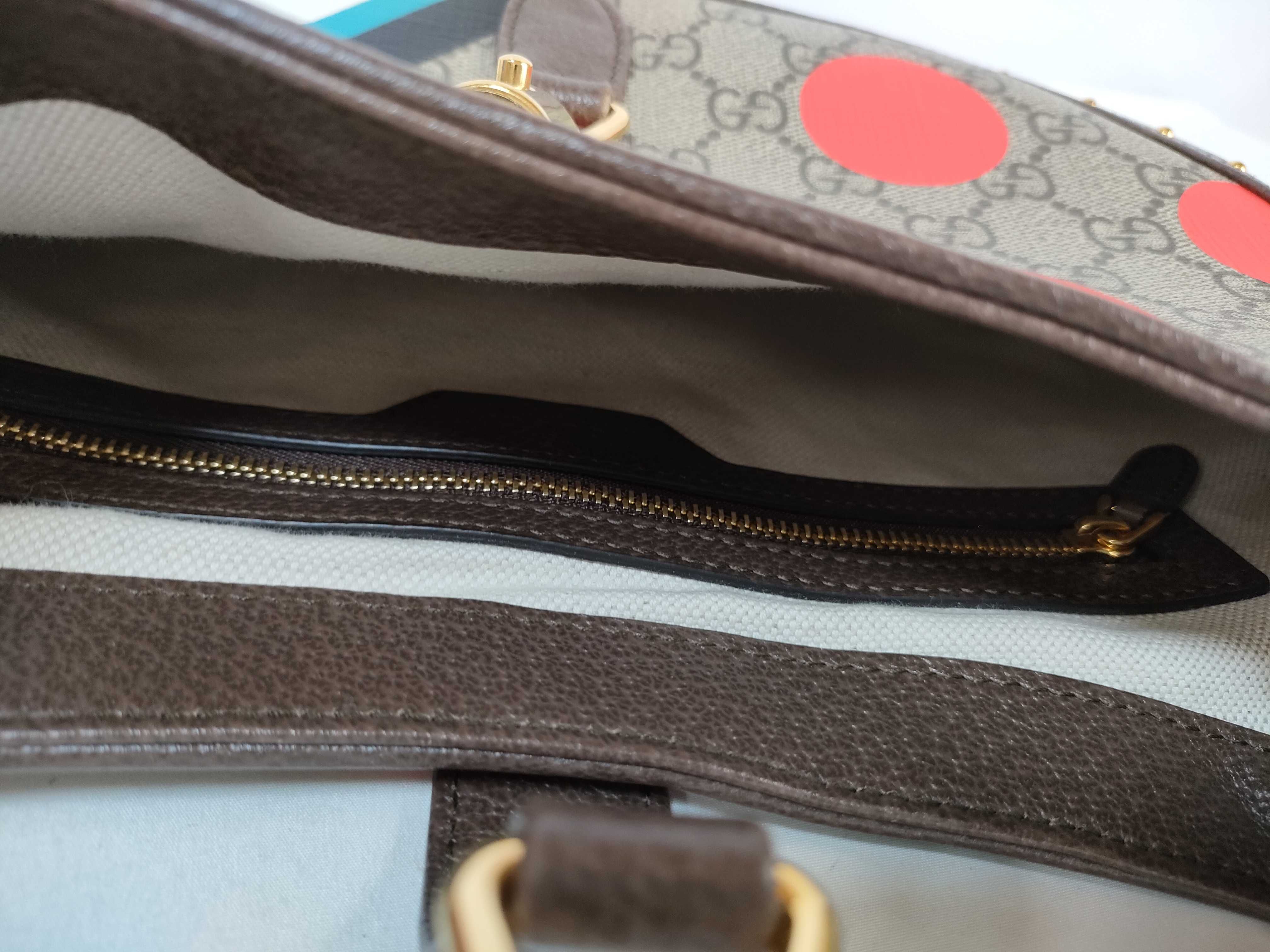 Jackie 678843 Shoulder Bag — view 6