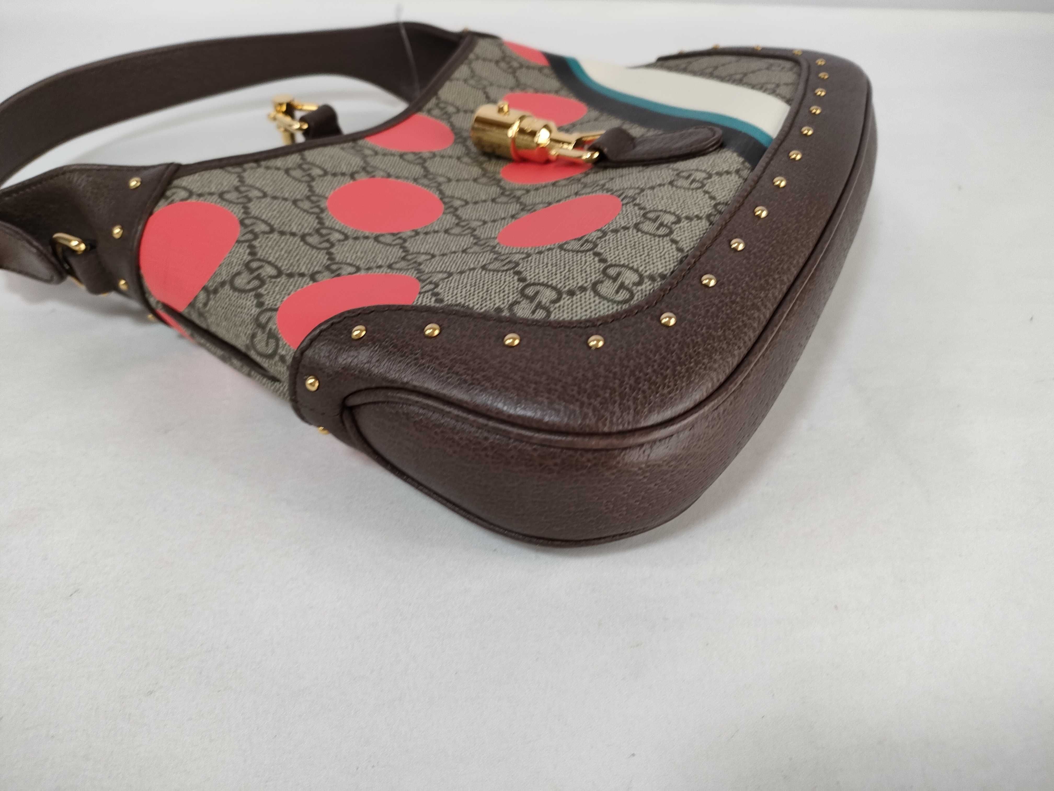 Jackie 678843 Shoulder Bag — view 7