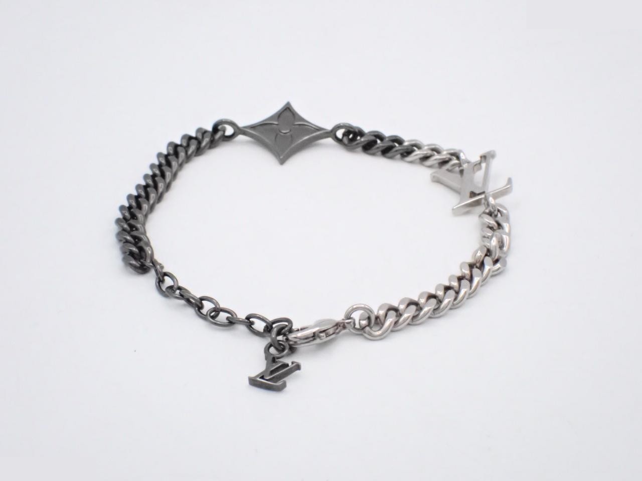 LV Instinct, wrist circumference approximately 19.5 cm — view 2