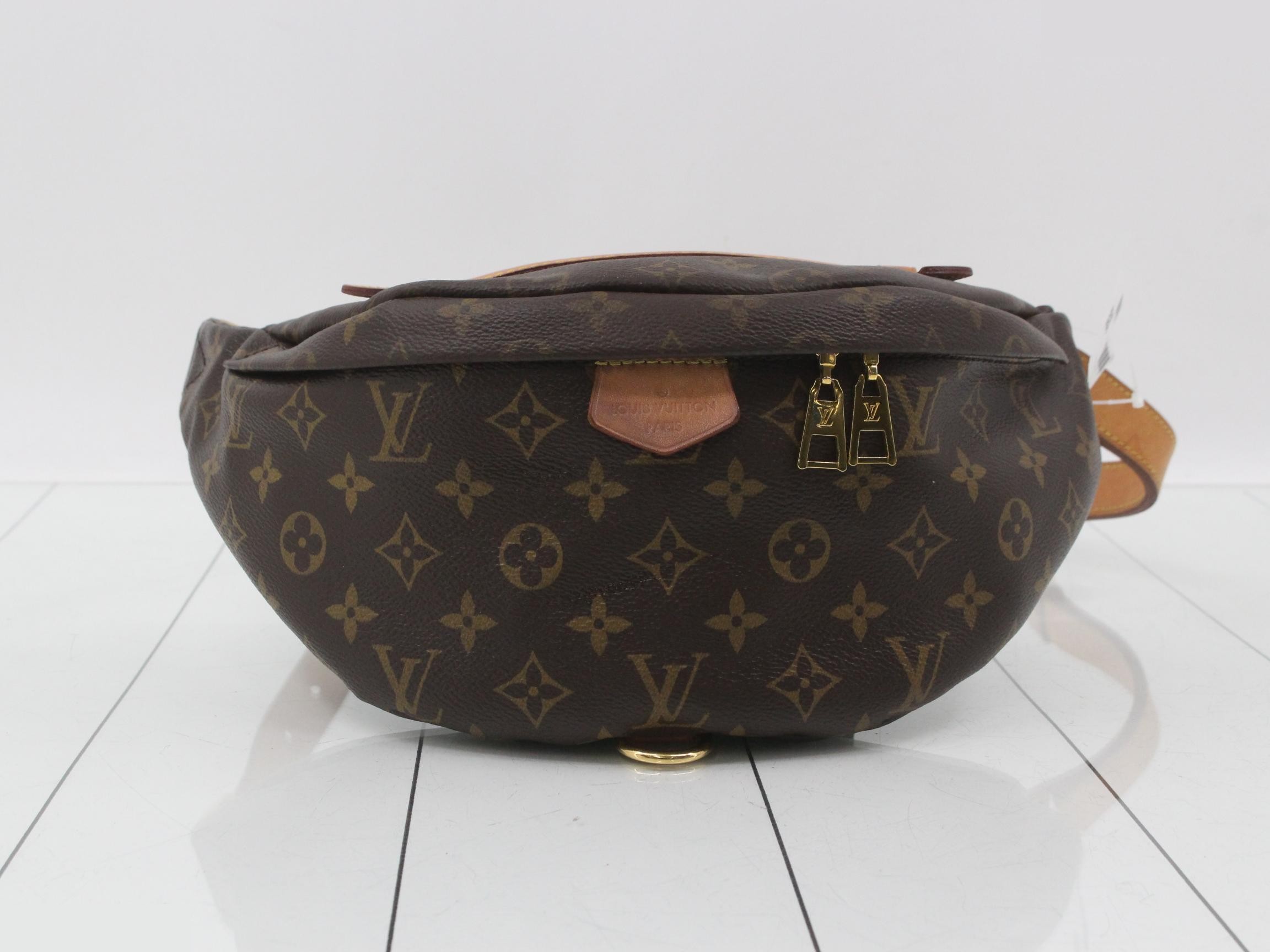 Monogram Bum Bag Waist Bag