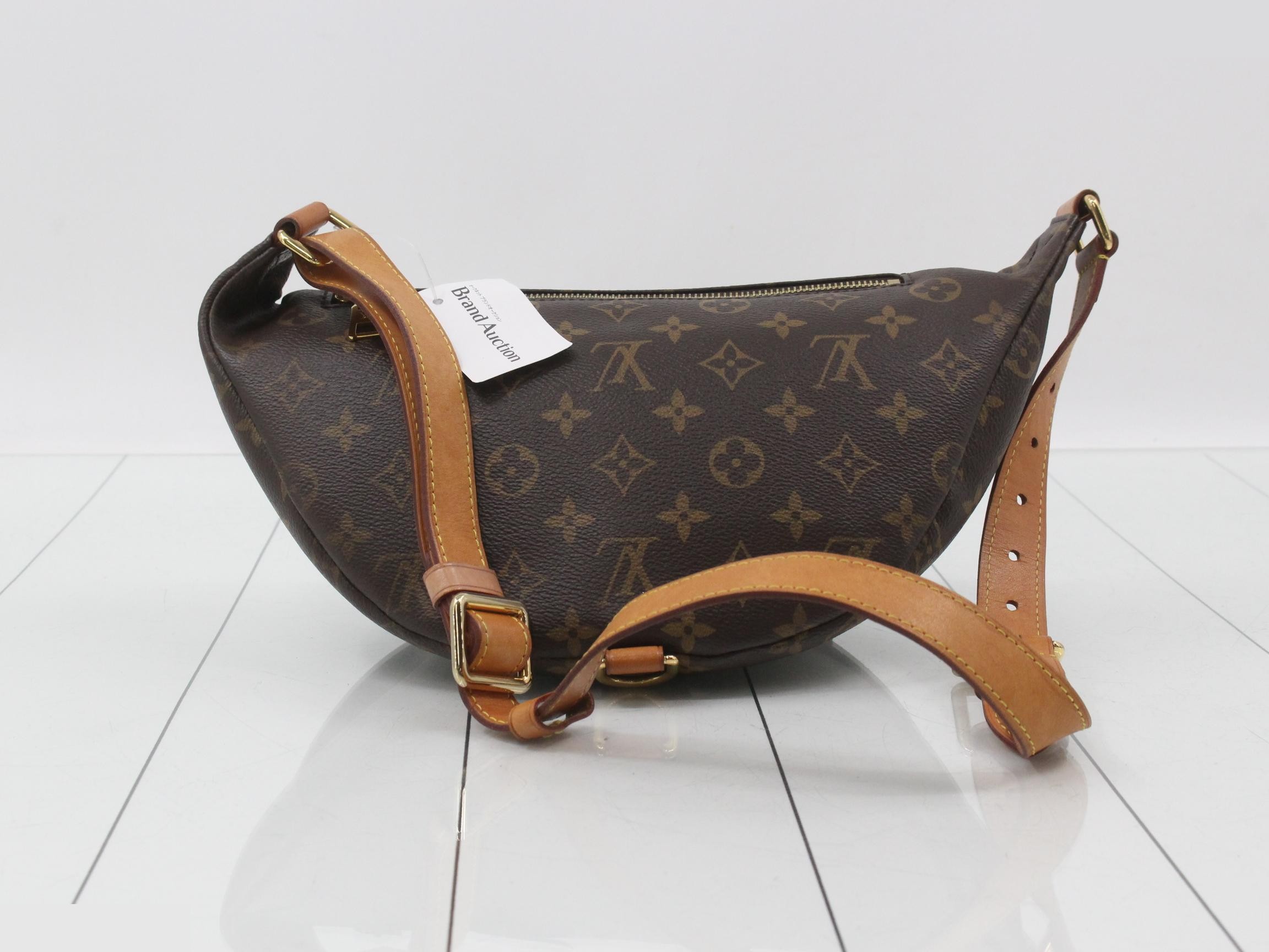 Monogram Bum Bag Waist Bag — view 2