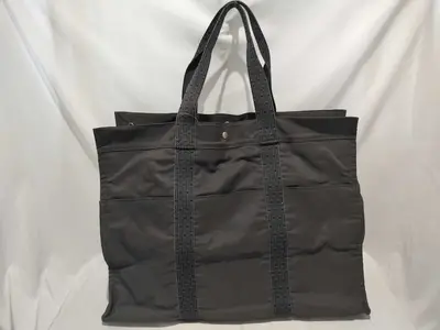 Herline TGM Tote Bag