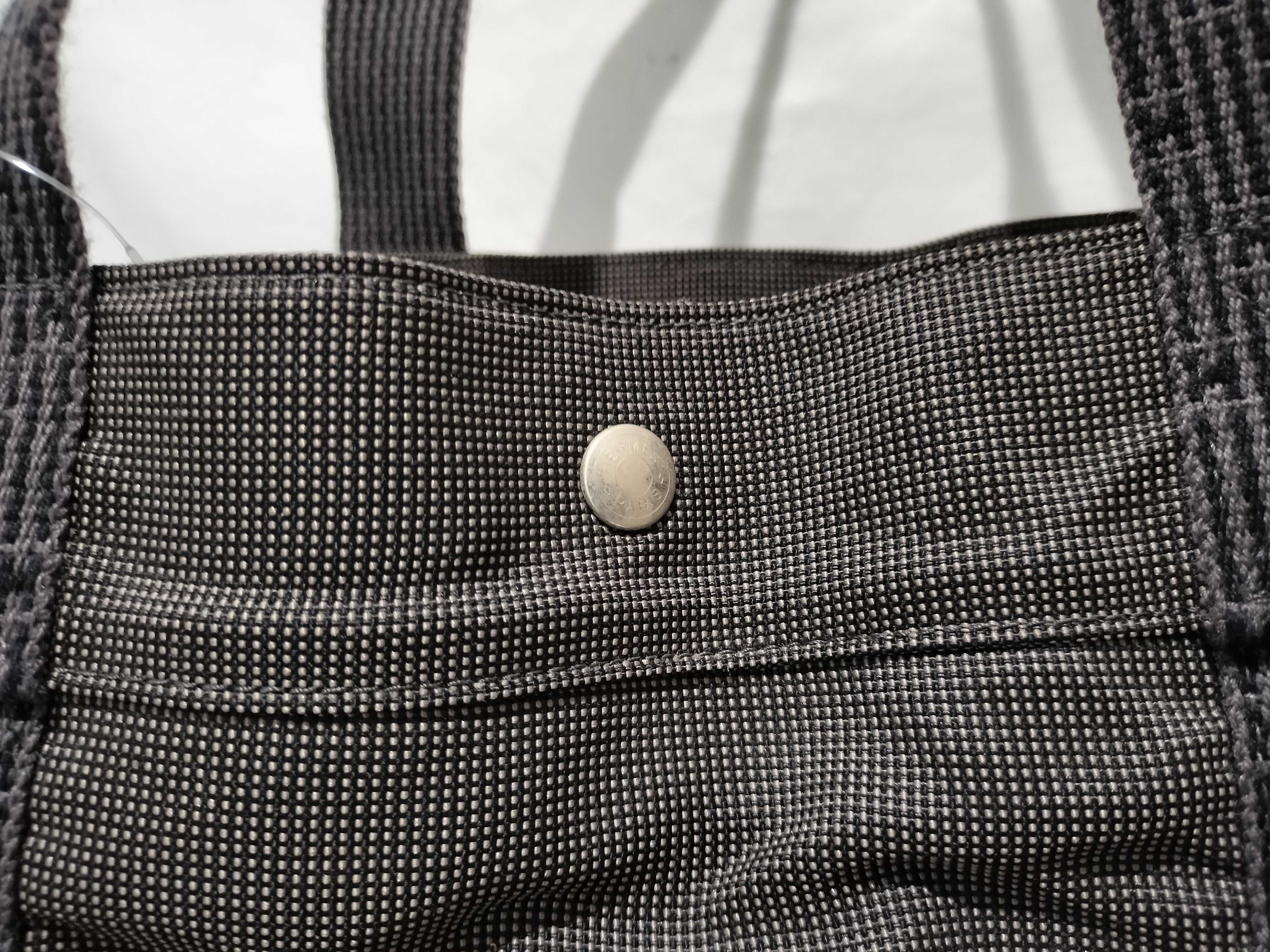Herline TGM Tote Bag — view 2