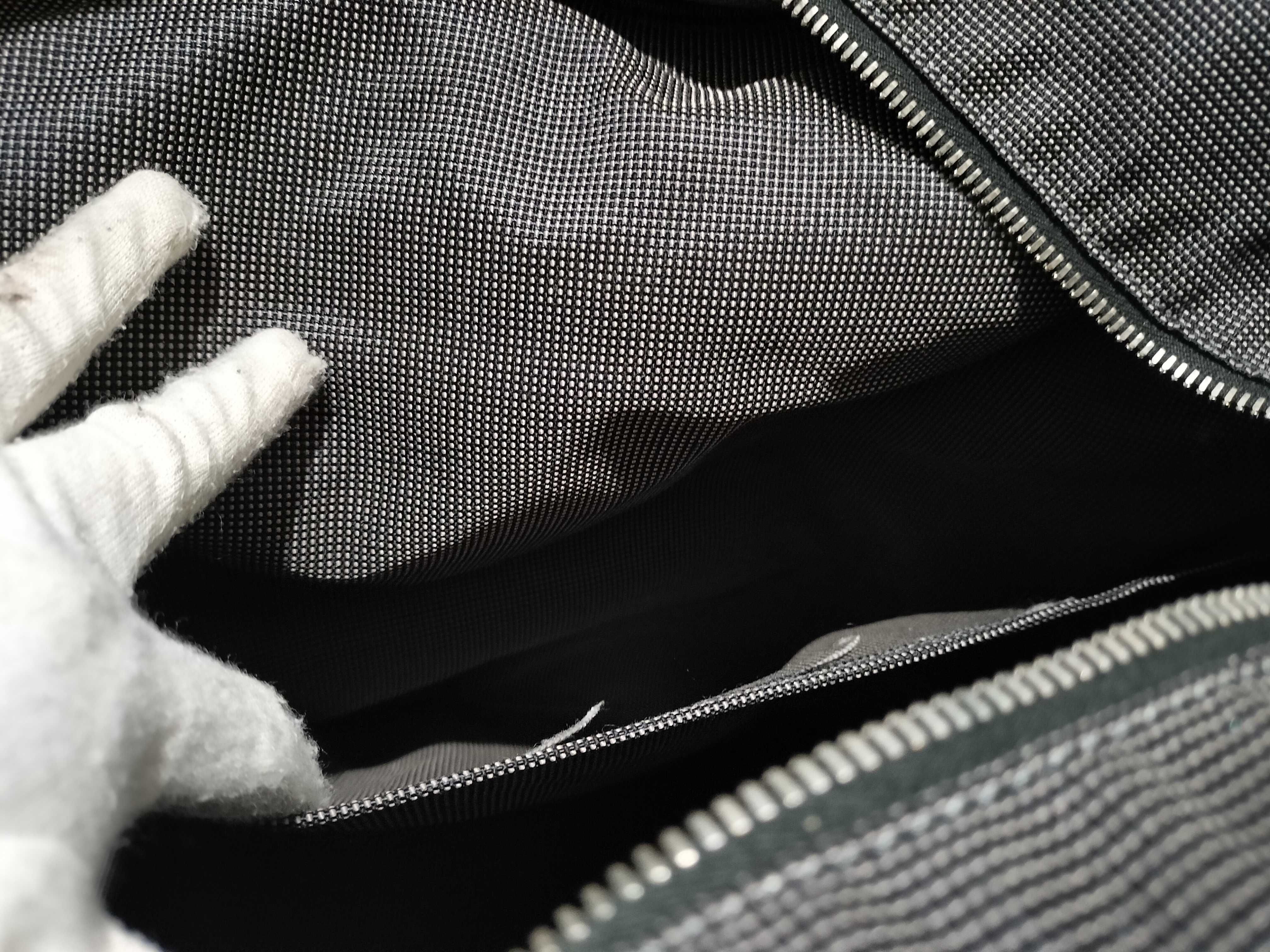 Herline TGM Tote Bag — view 12