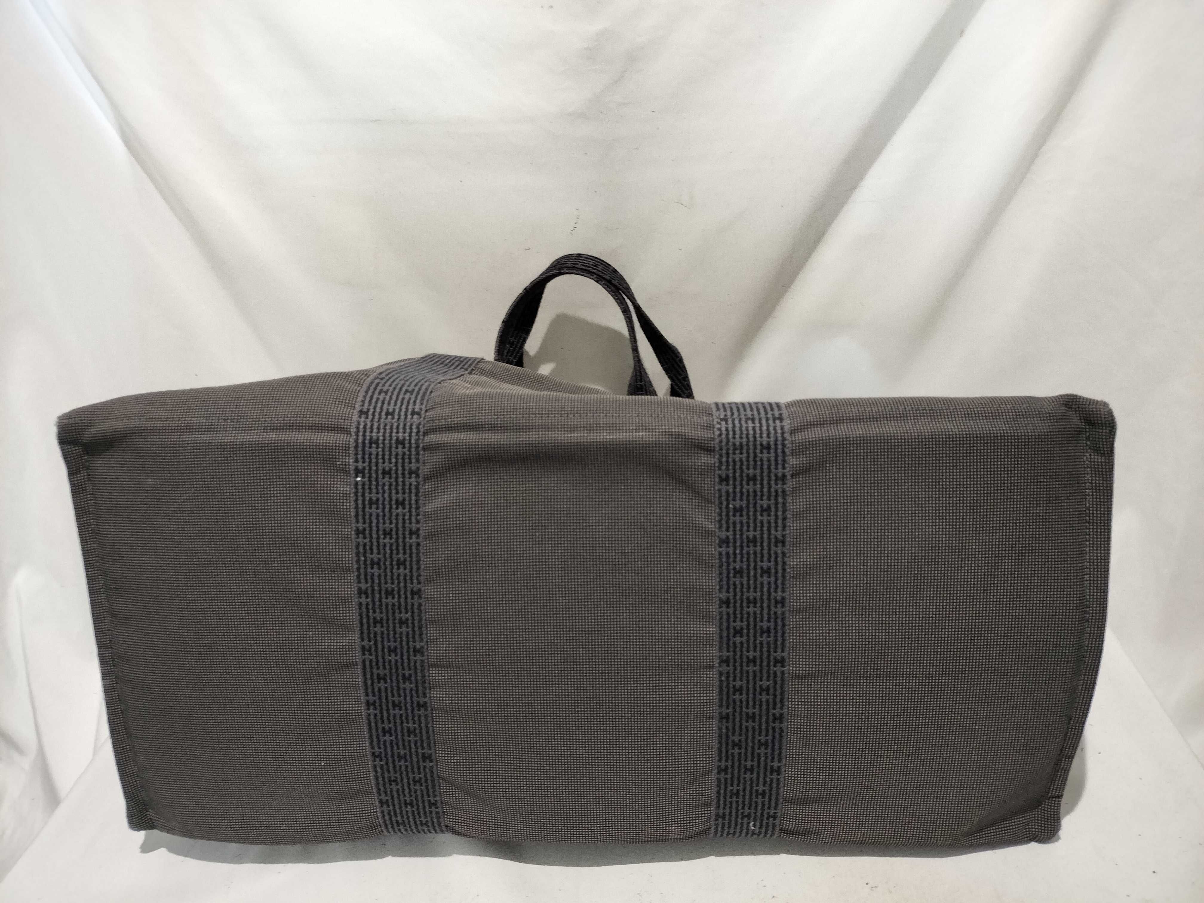 Herline TGM Tote Bag — view 8