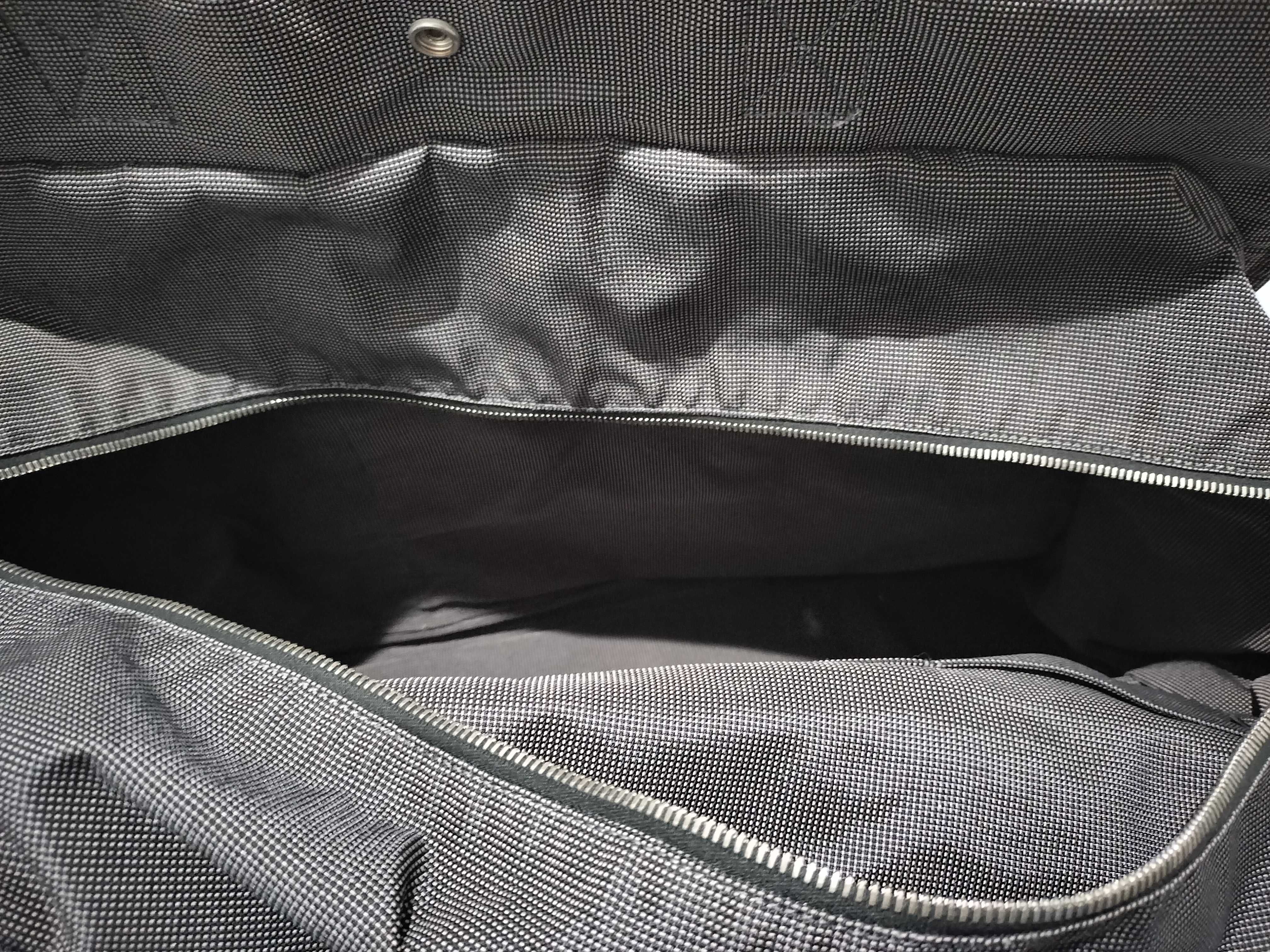 Herline TGM Tote Bag — view 10