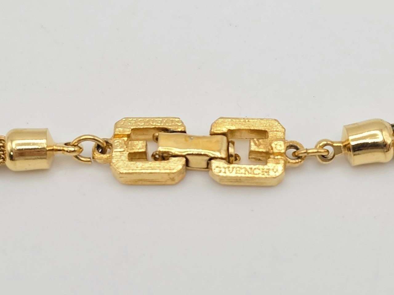 necklace, neck circumference approximately 38cm — view 4