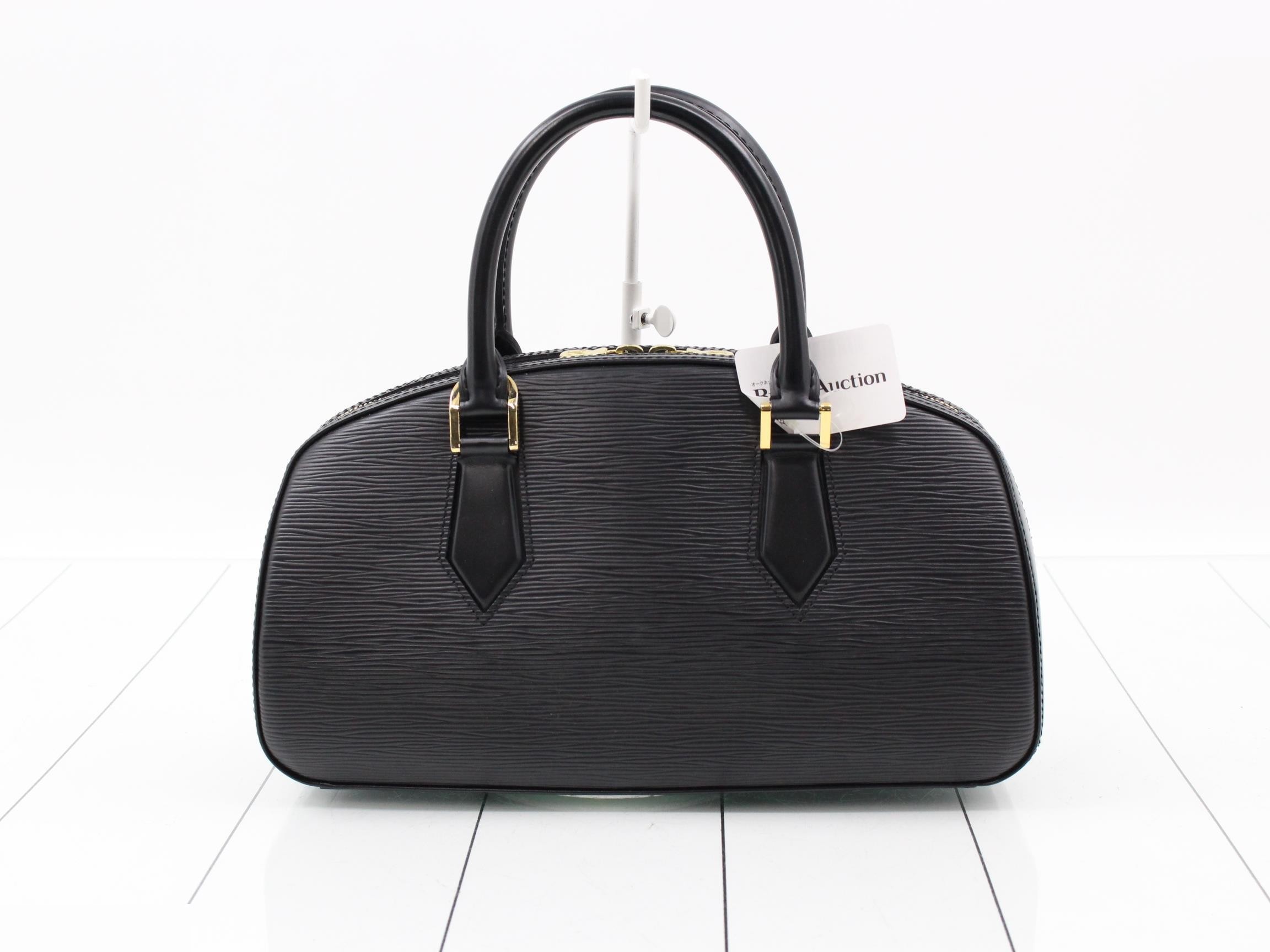 M52082 Jasmine Noir — view 2