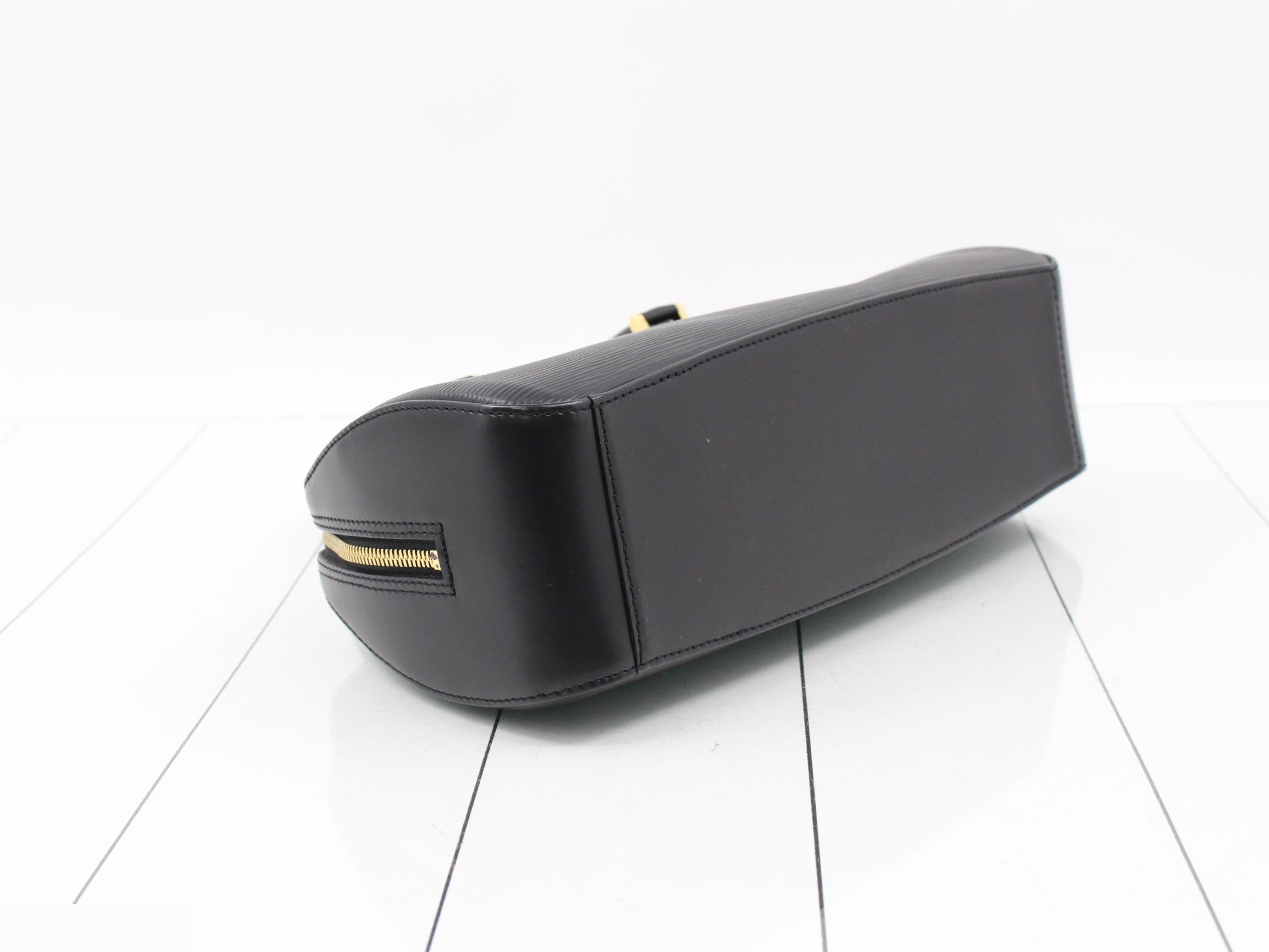 M52082 Jasmine Noir — view 5