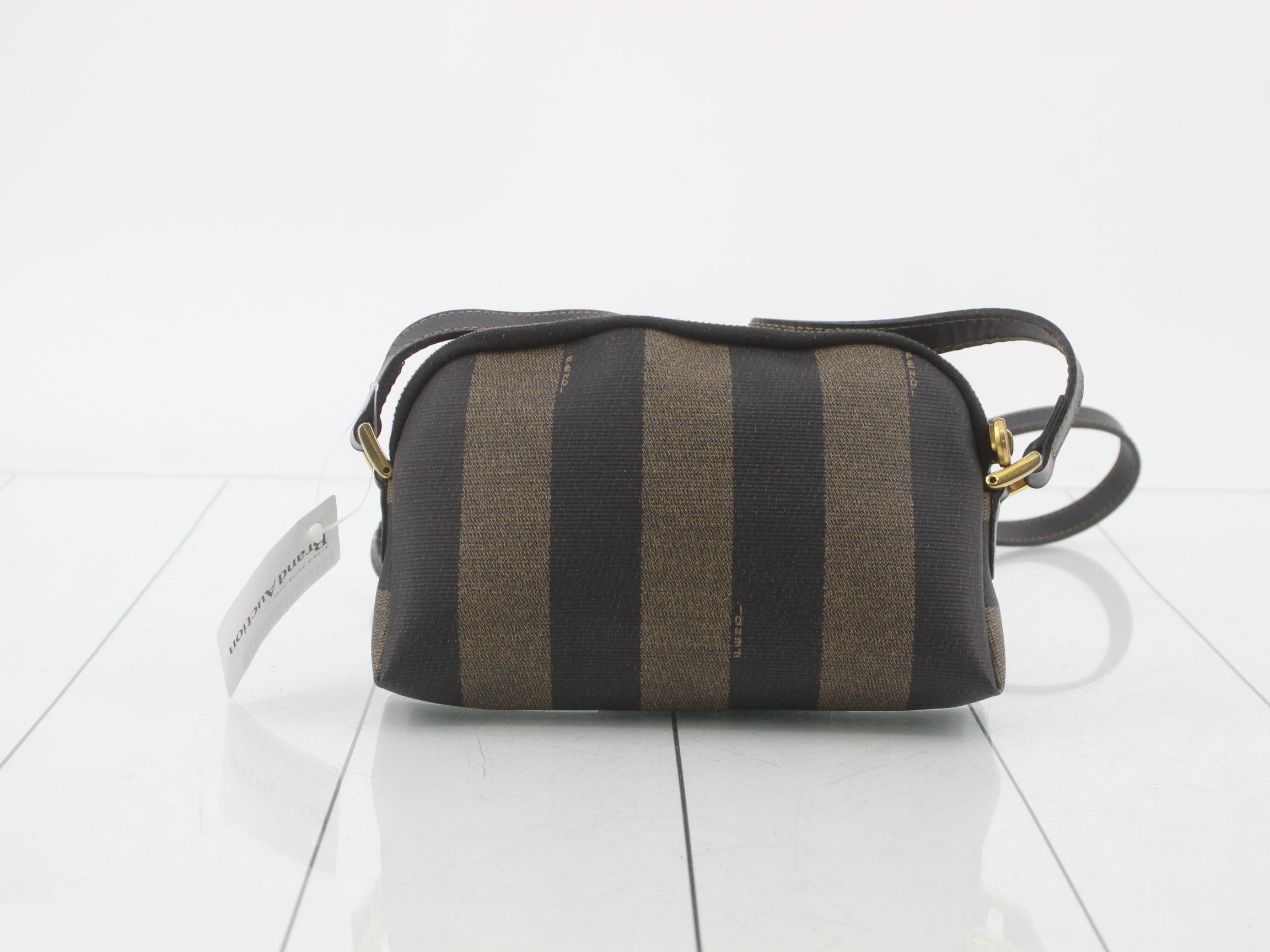 Pecan Shoulder Bag — view 2
