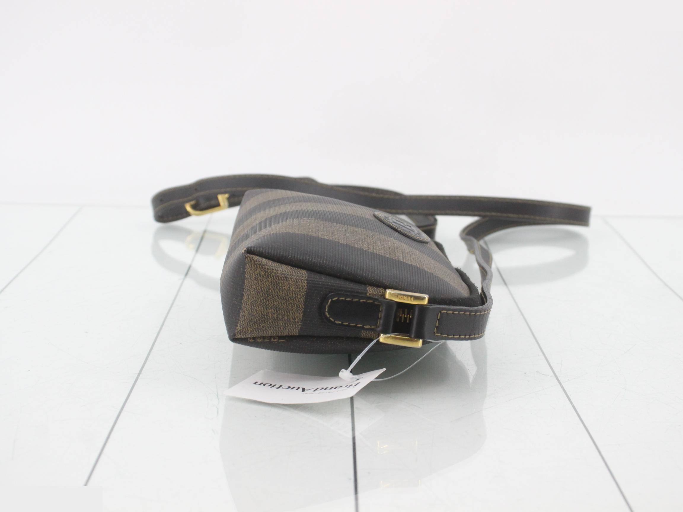 Pecan Shoulder Bag — view 3