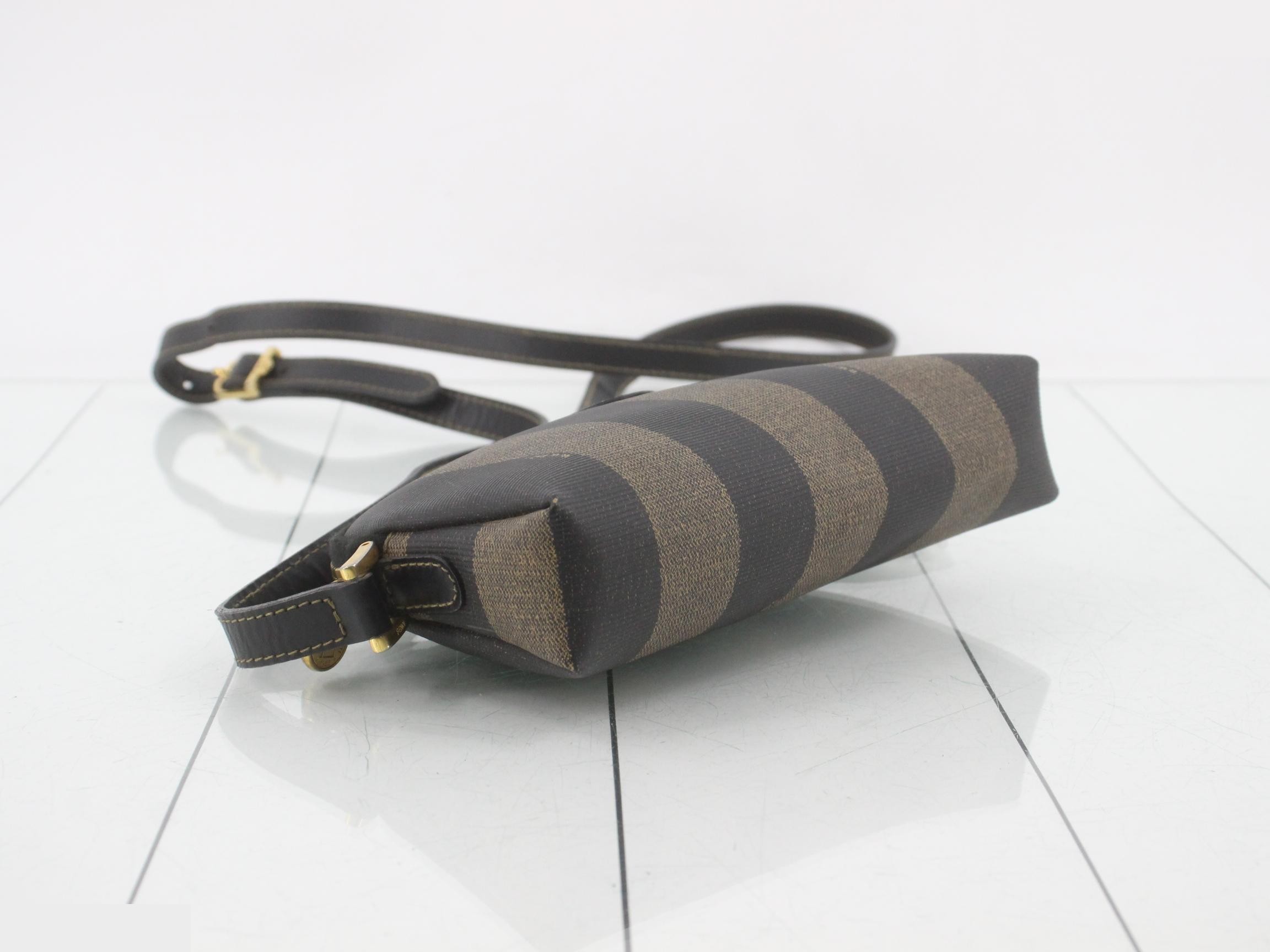 Pecan Shoulder Bag — view 5