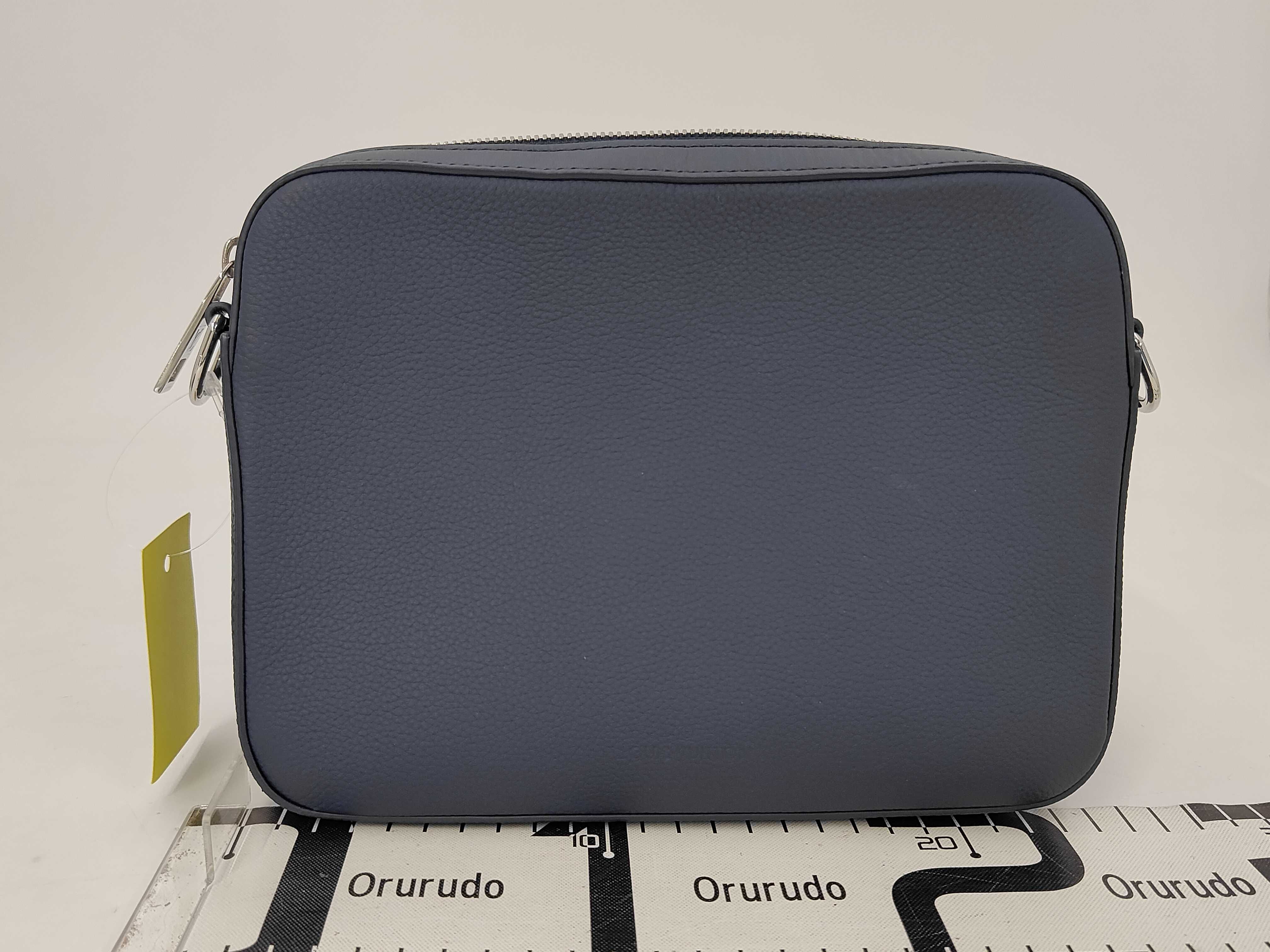 Aerogram Fastline Messenger Shoulder Bag — view 2