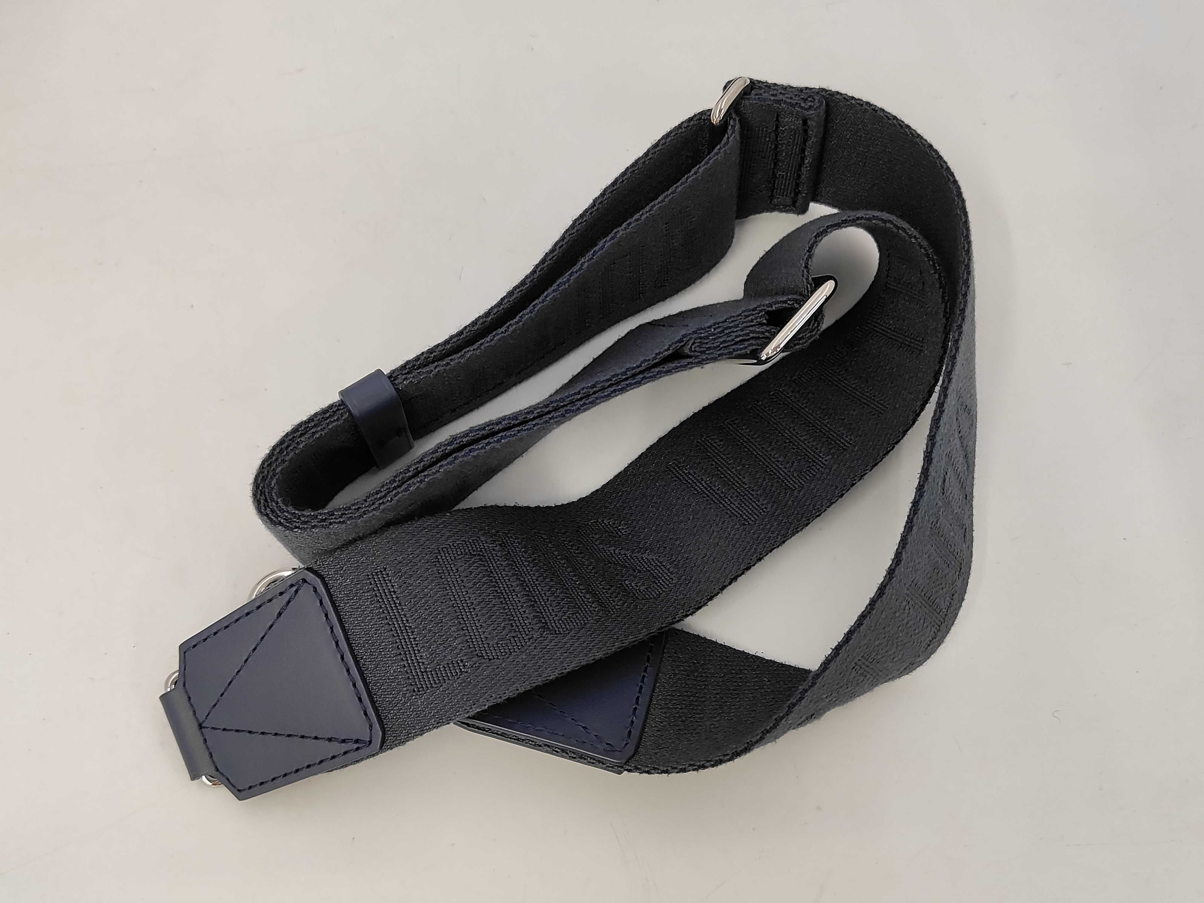 Aerogram Fastline Messenger Shoulder Bag — view 12