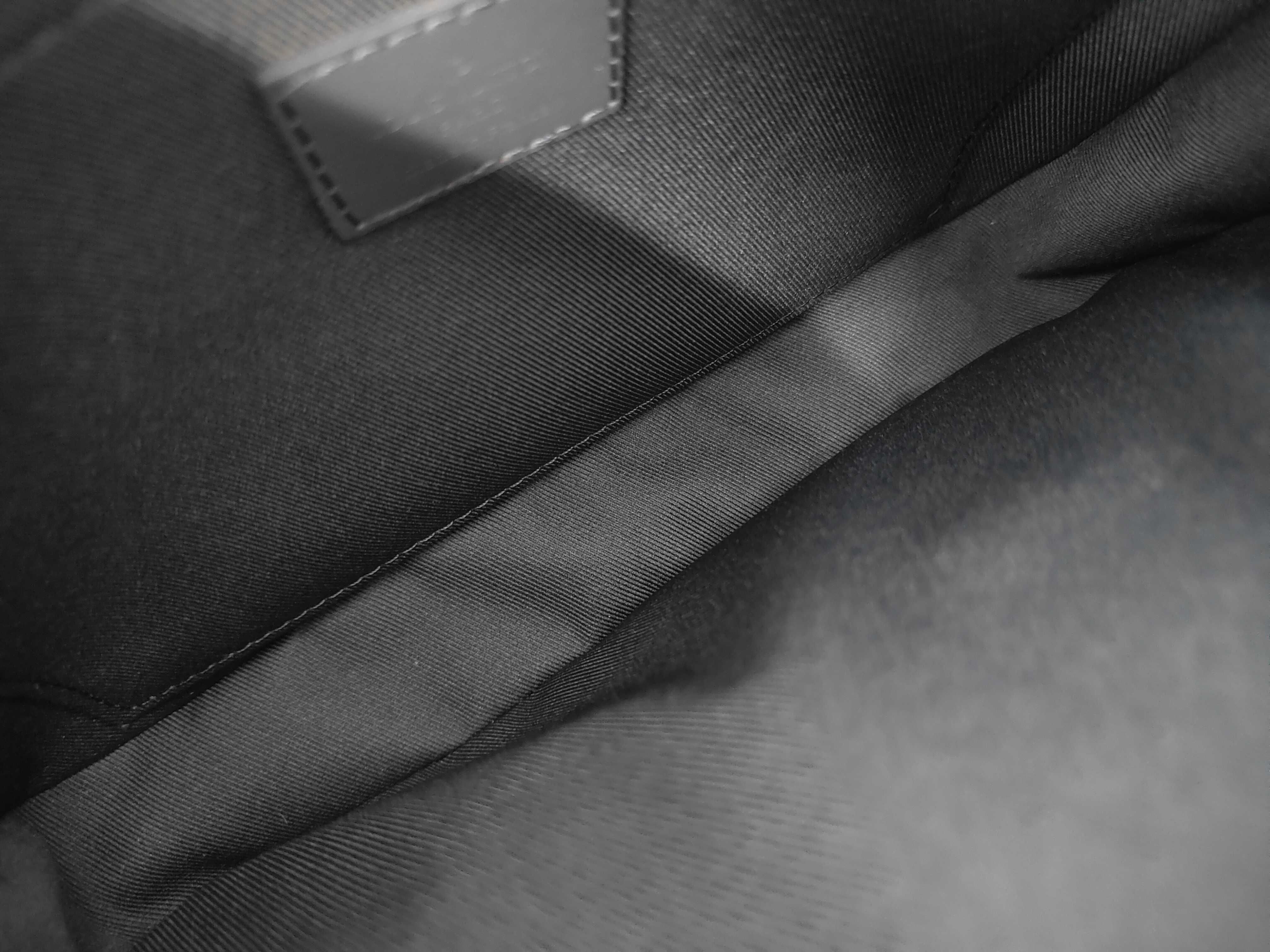 Aerogram Fastline Messenger Shoulder Bag — view 6