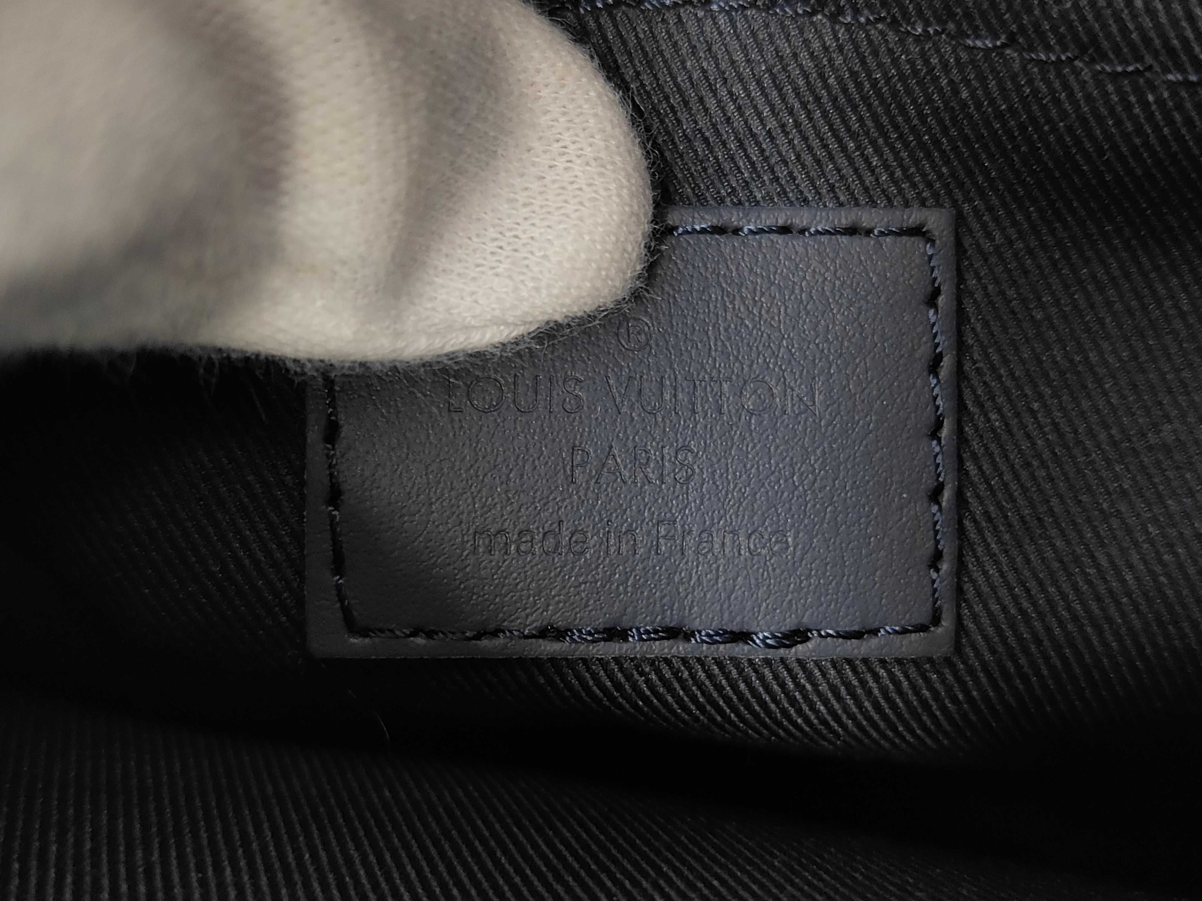Aerogram Fastline Messenger Shoulder Bag — view 8