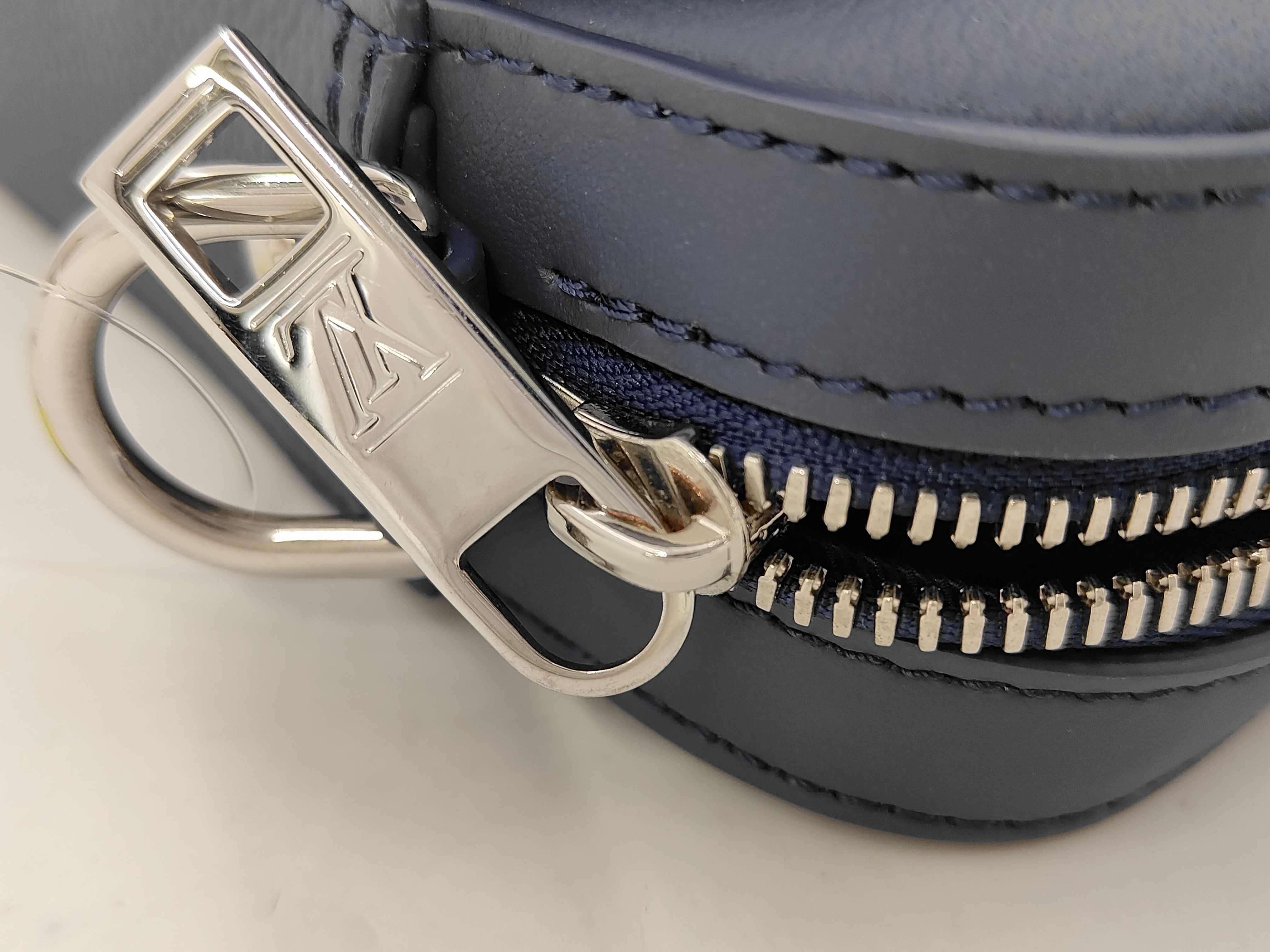 Aerogram Fastline Messenger Shoulder Bag — view 10