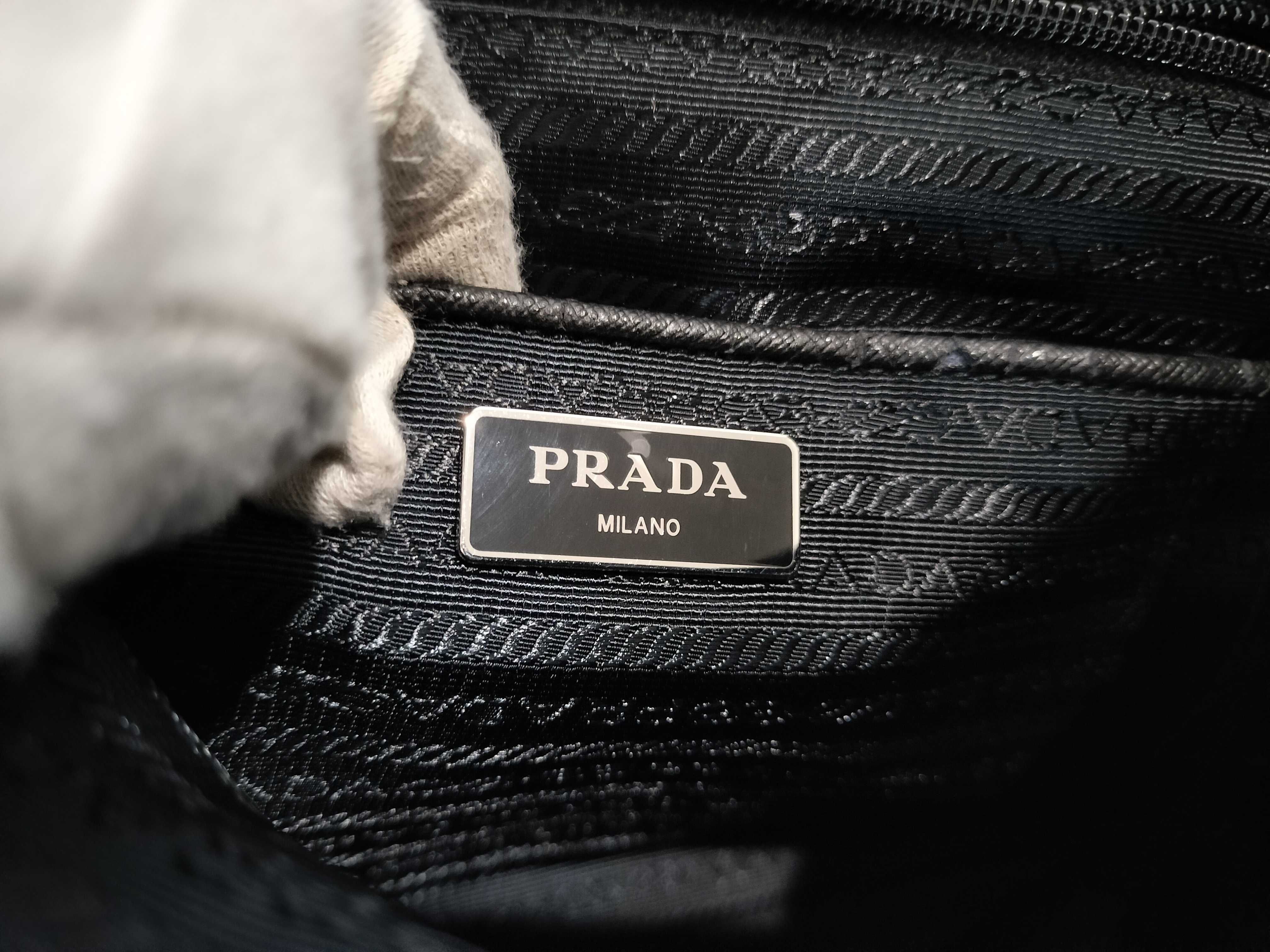 Nylon Backpack — view 13