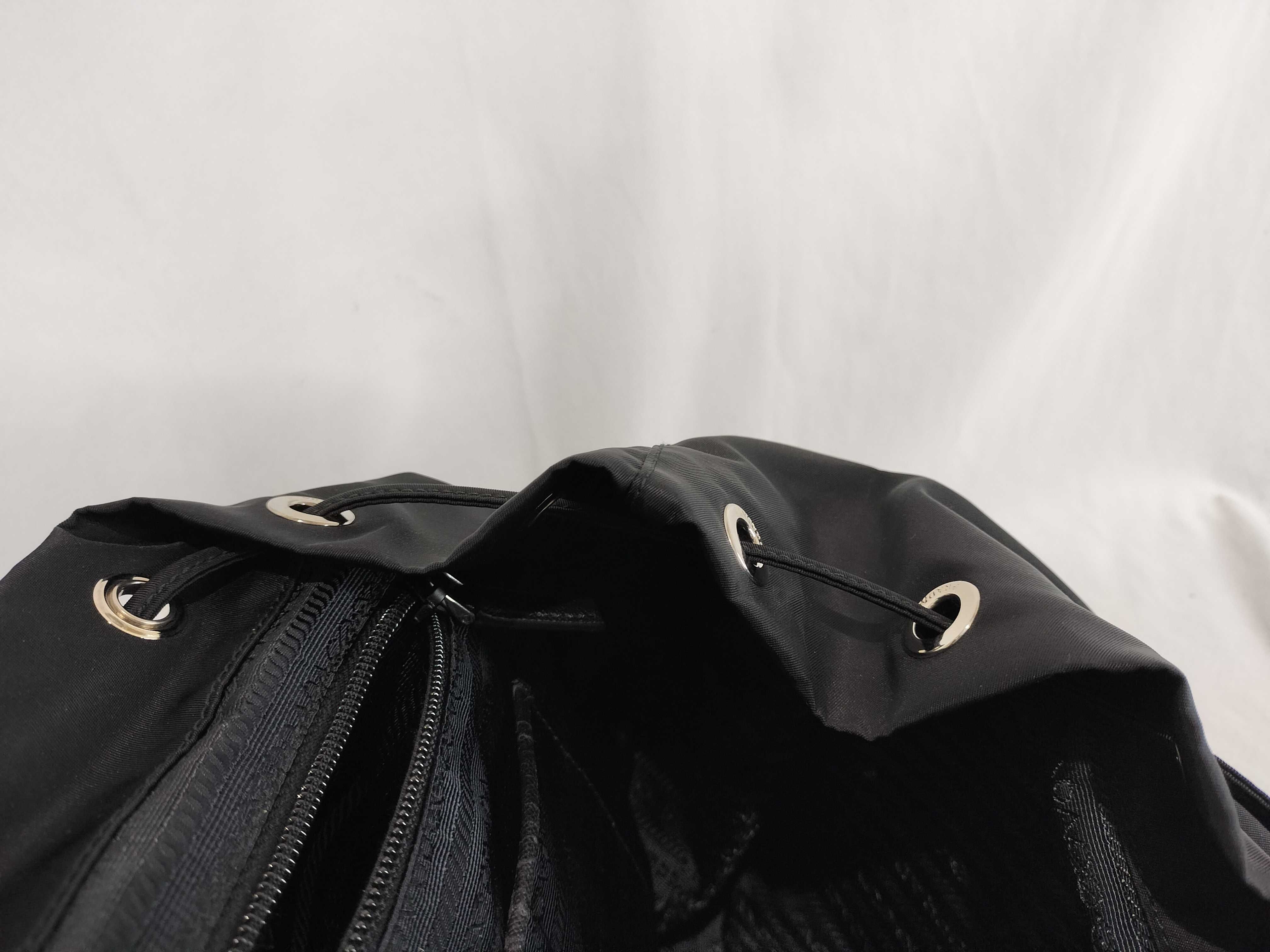 Nylon Backpack — view 14