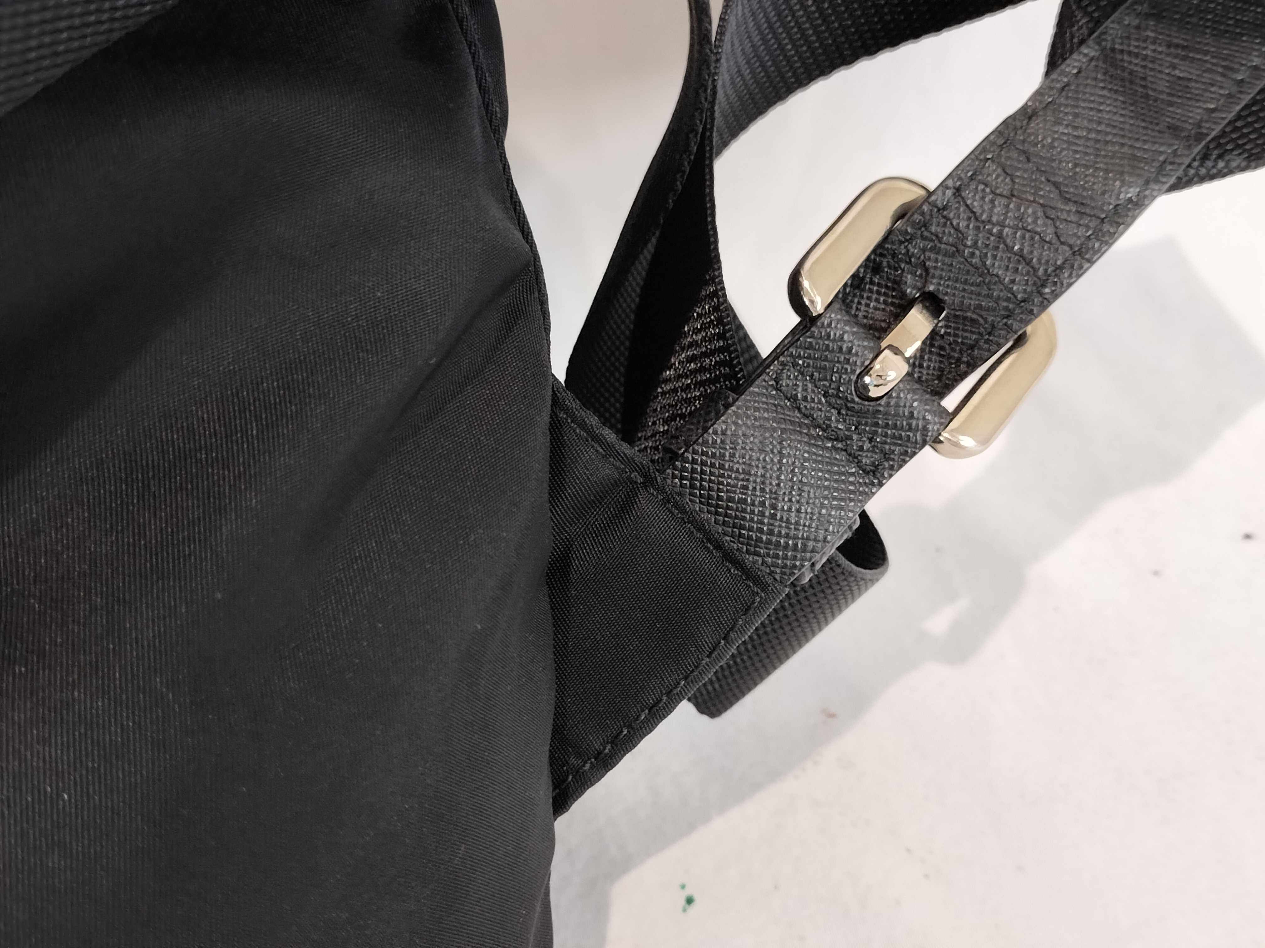 Nylon Backpack — view 5
