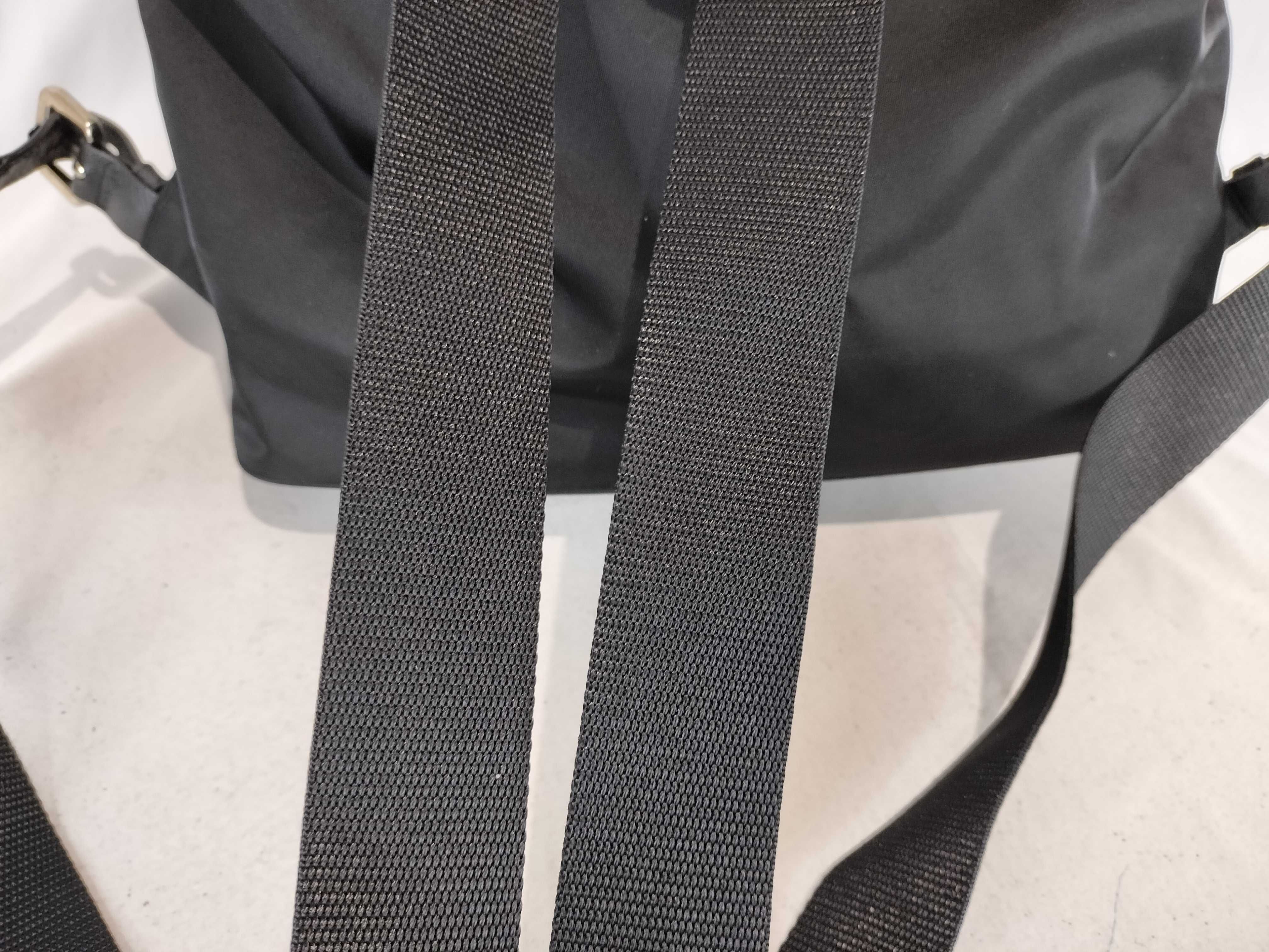 Nylon Backpack — view 6