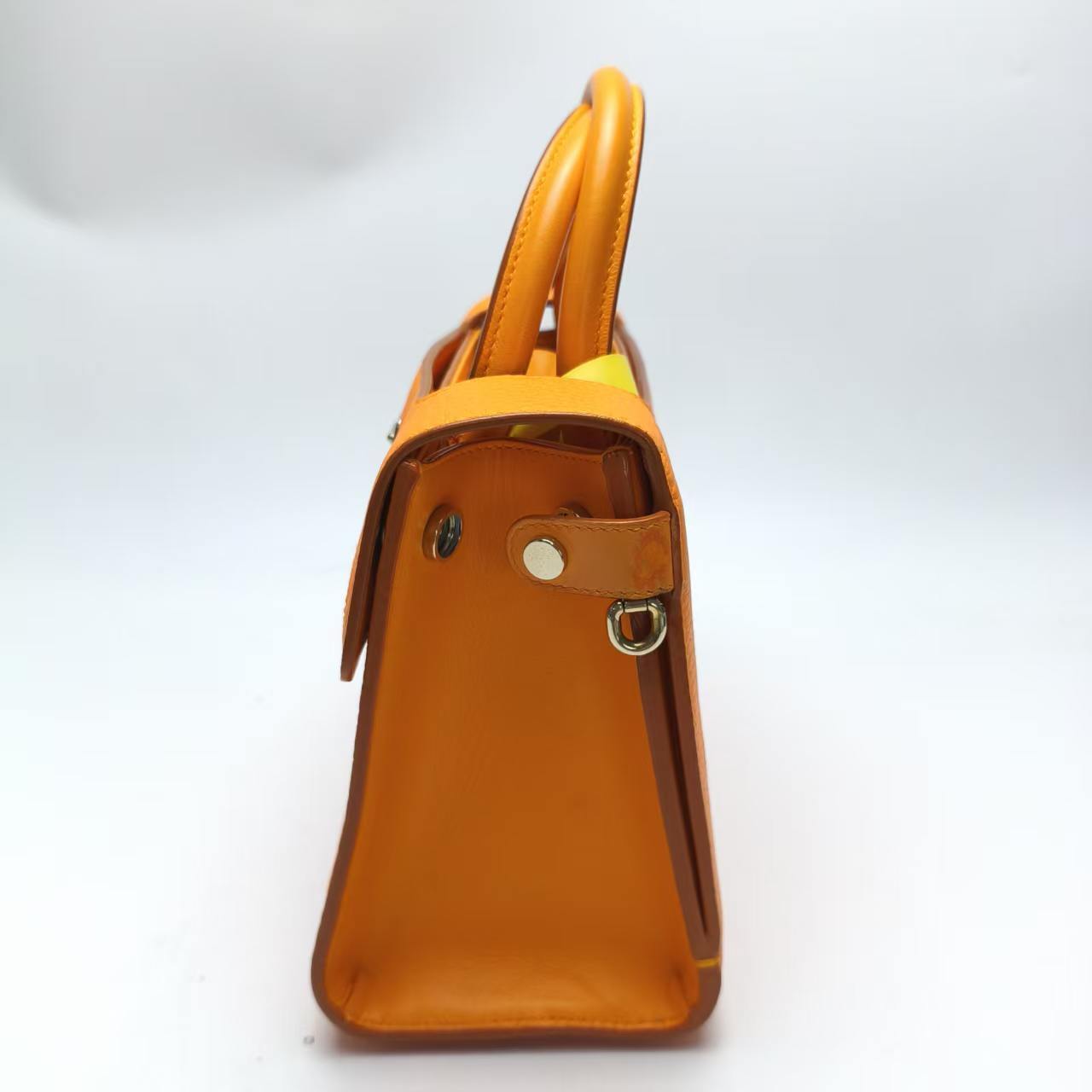 【*Shipped from: China*】Dior DiorEver Leather Shoulder Bag — view 5