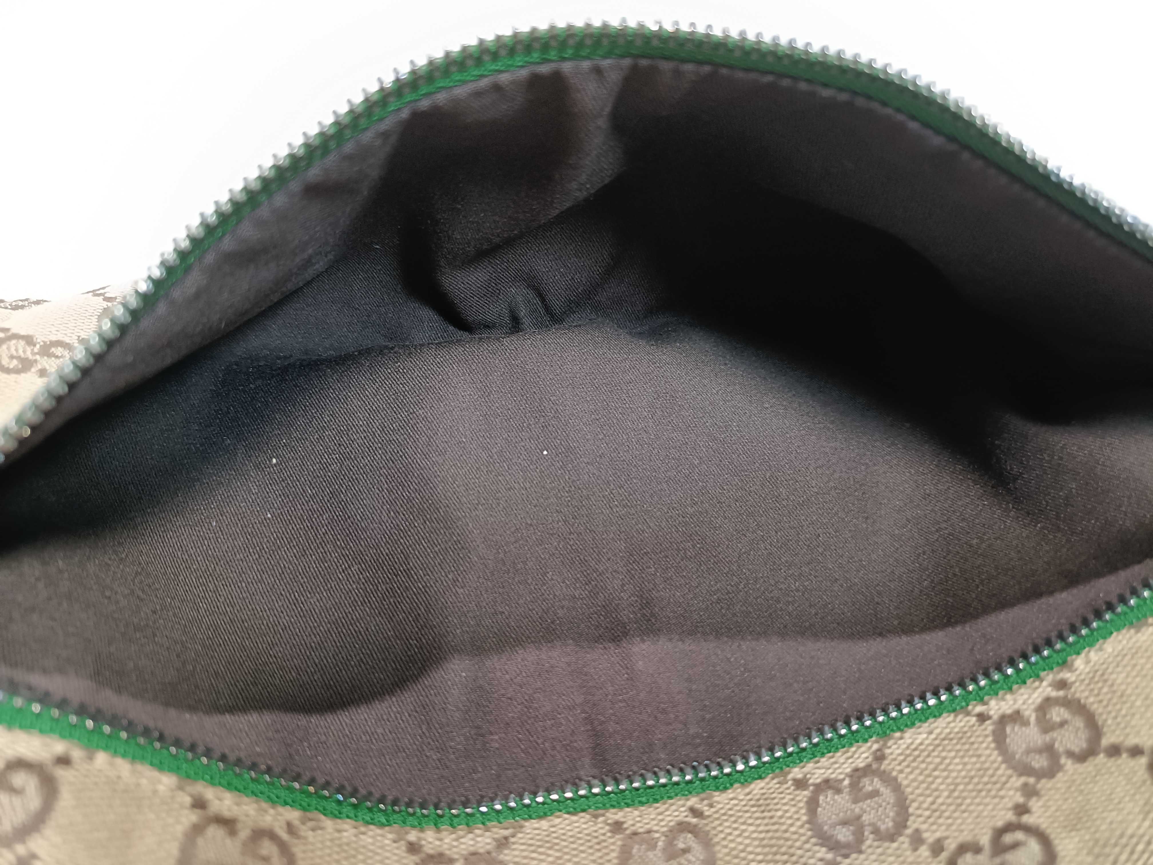 Old Body Bag 28566 Shoulder Bag Waist Bag — view 11