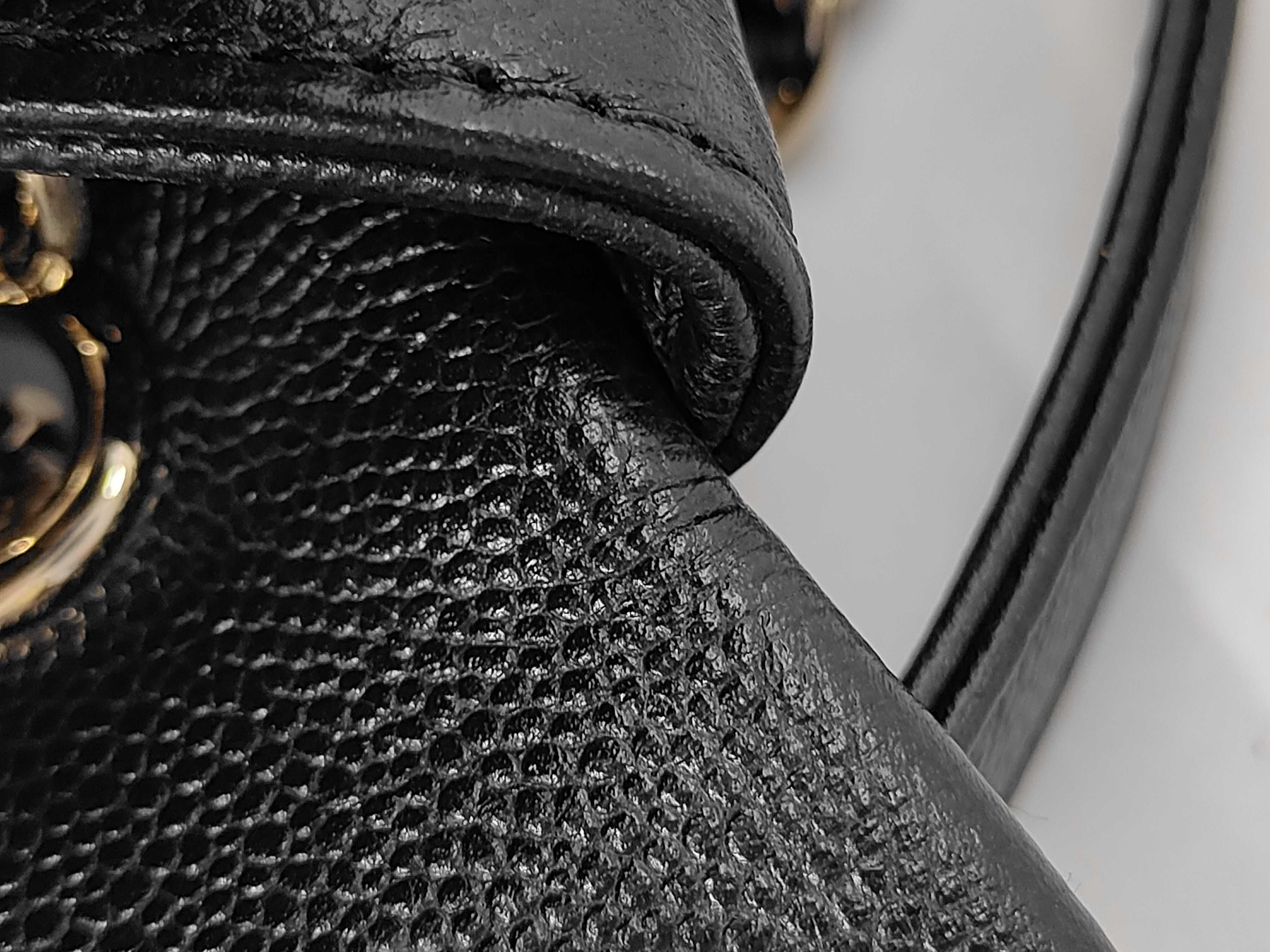 caviar skin multi-pocket backpack rucksack — view 11