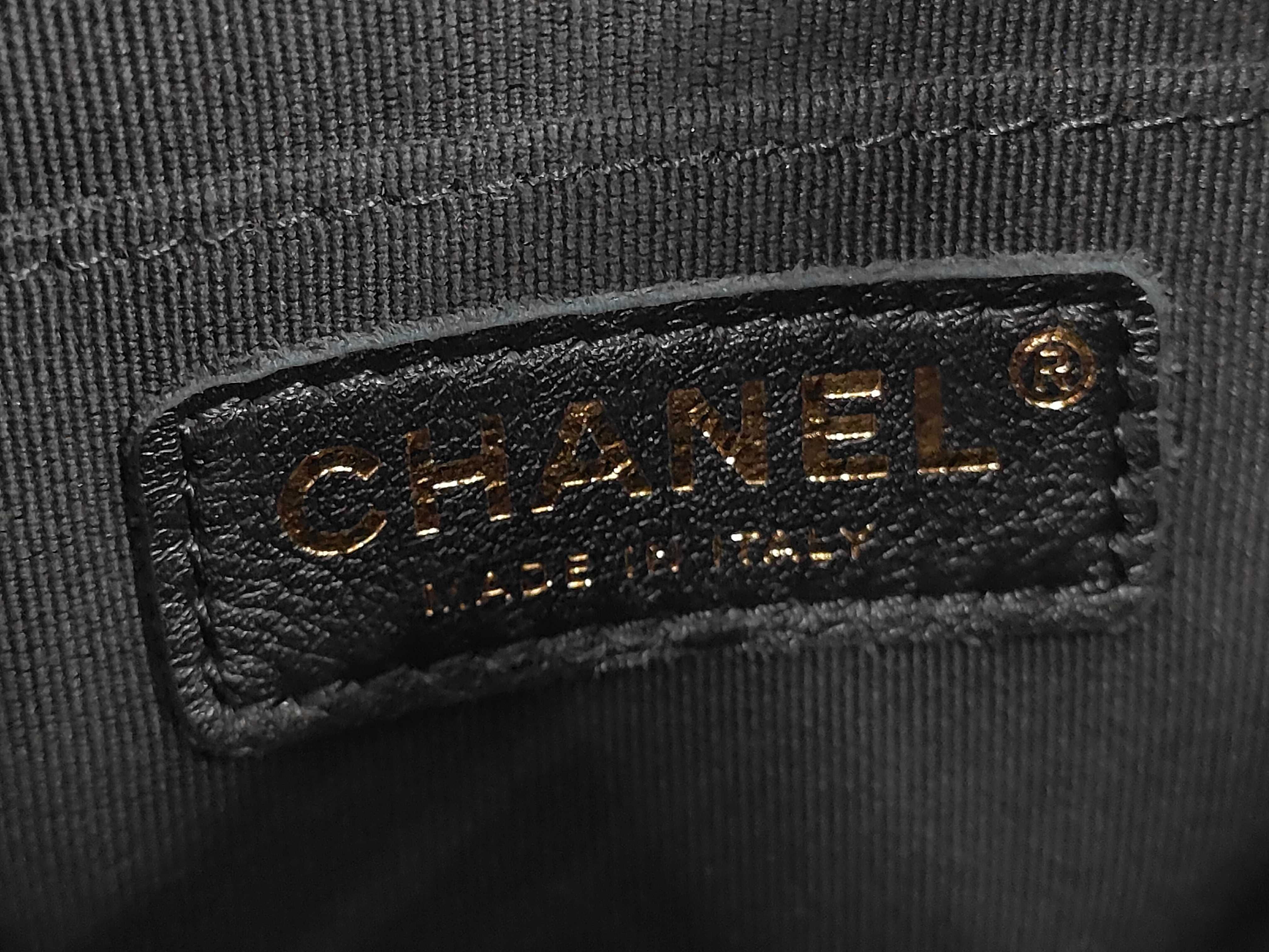 caviar skin multi-pocket backpack rucksack — view 12