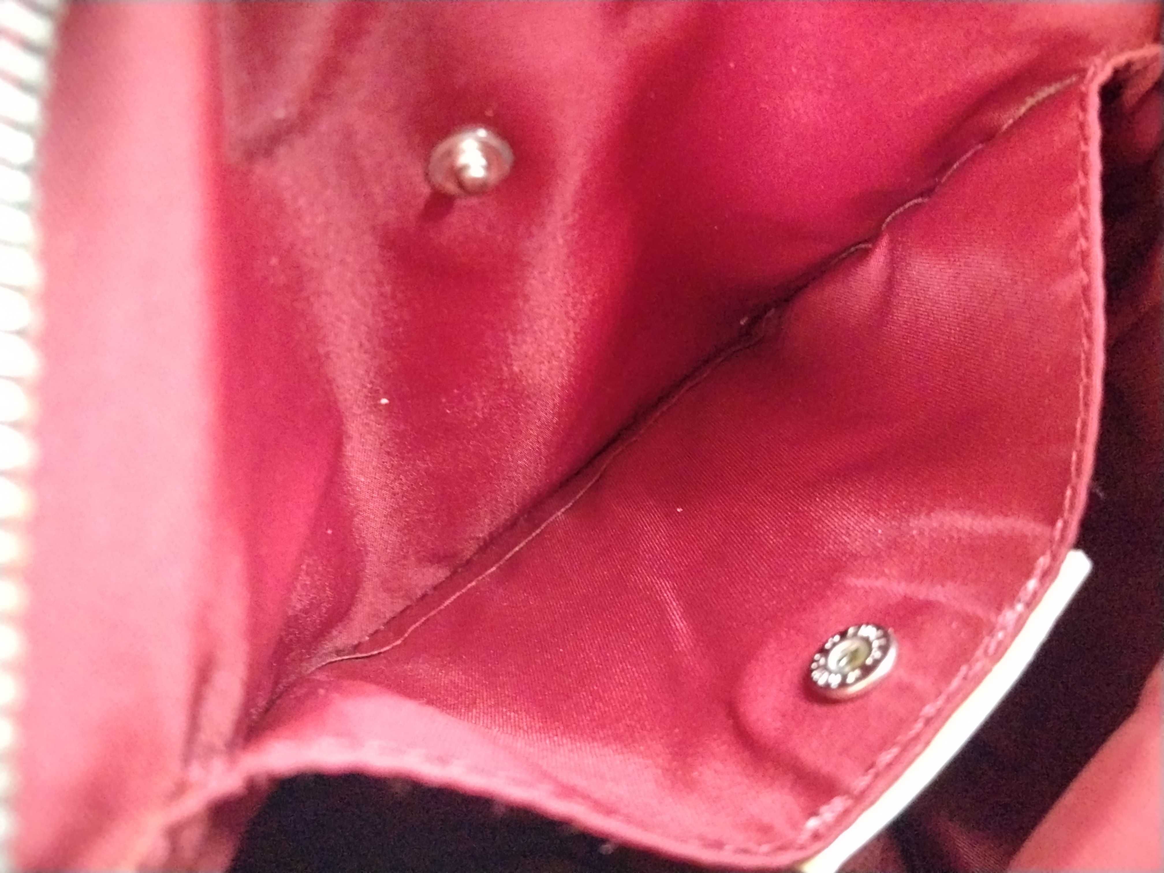 Trotter No. 1 Shoulder Bag — view 11