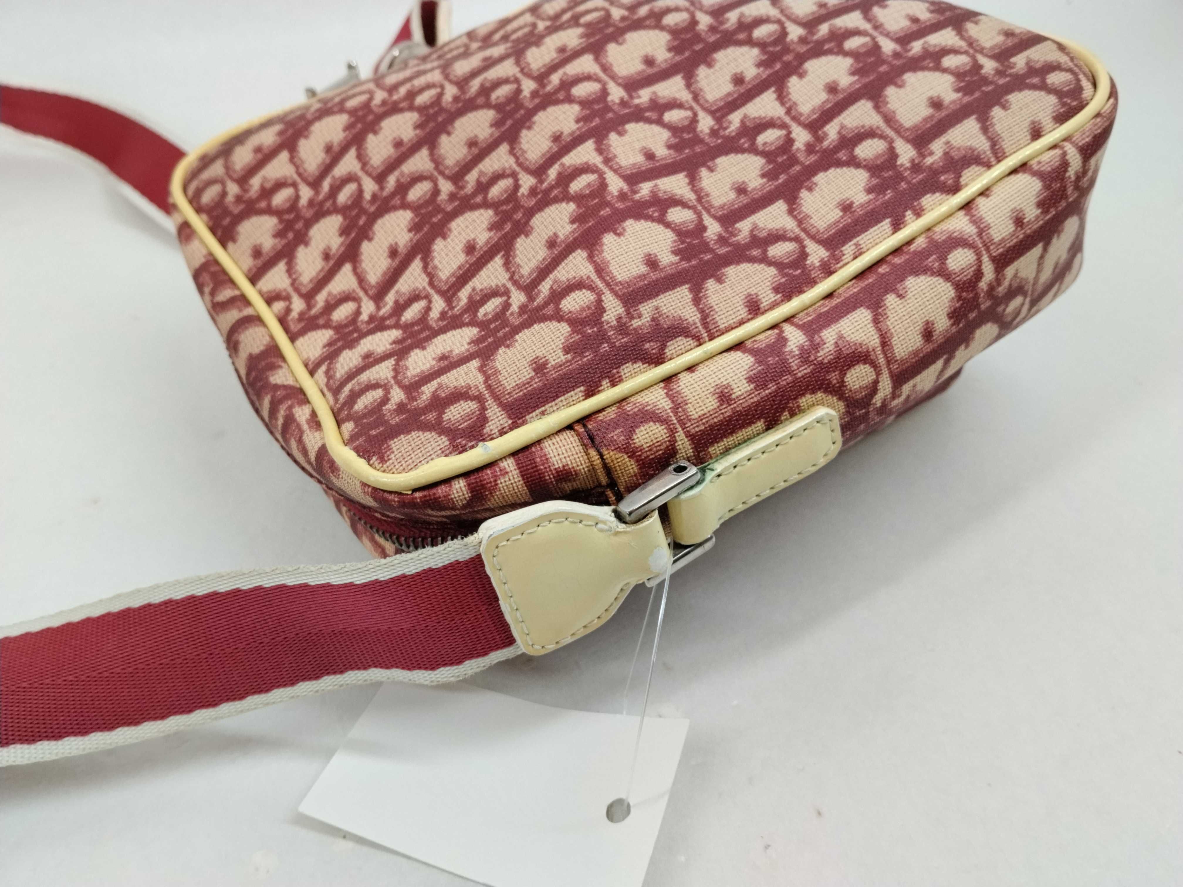 Trotter No. 1 Shoulder Bag — view 5