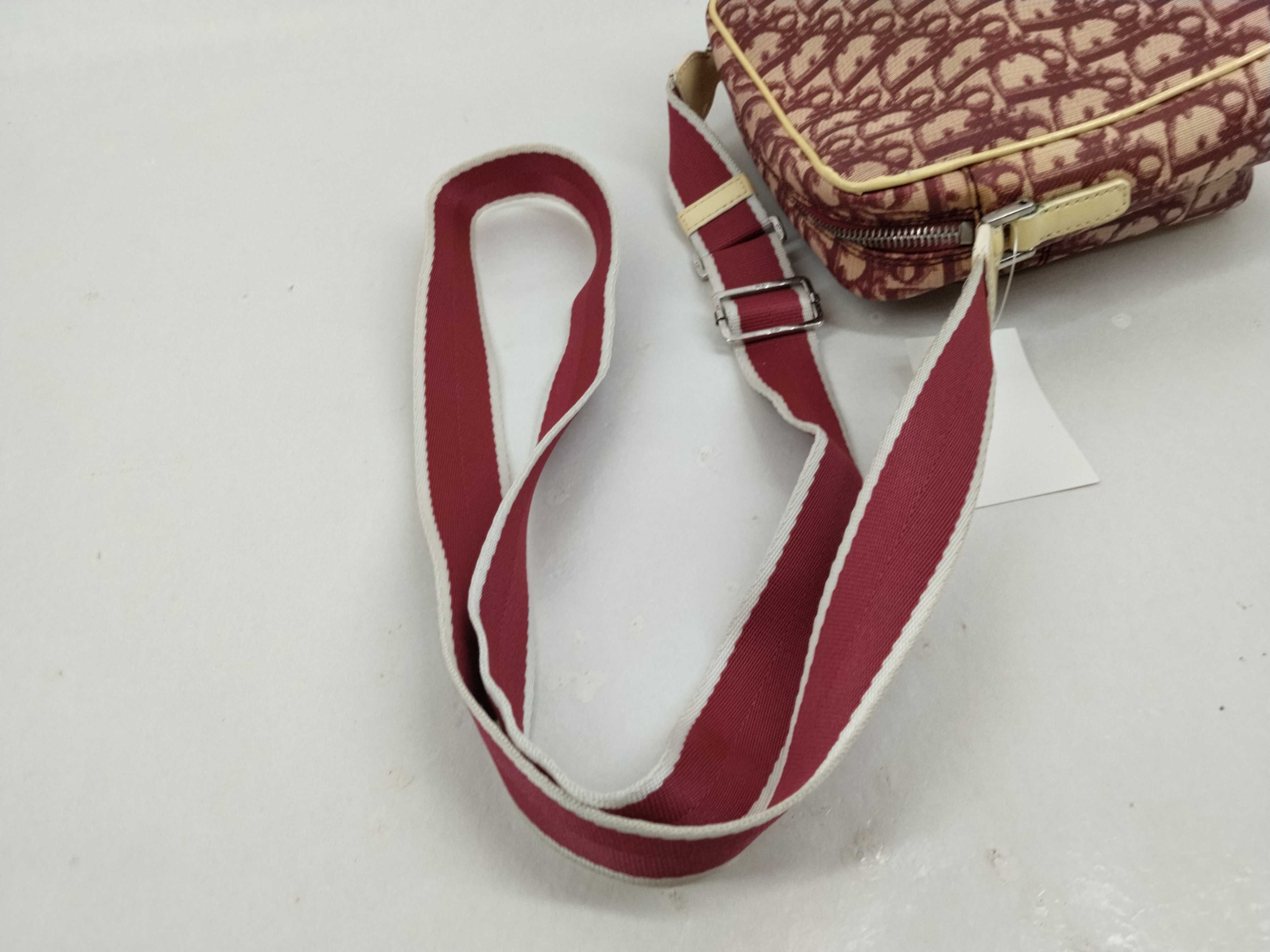 Trotter No. 1 Shoulder Bag — view 6