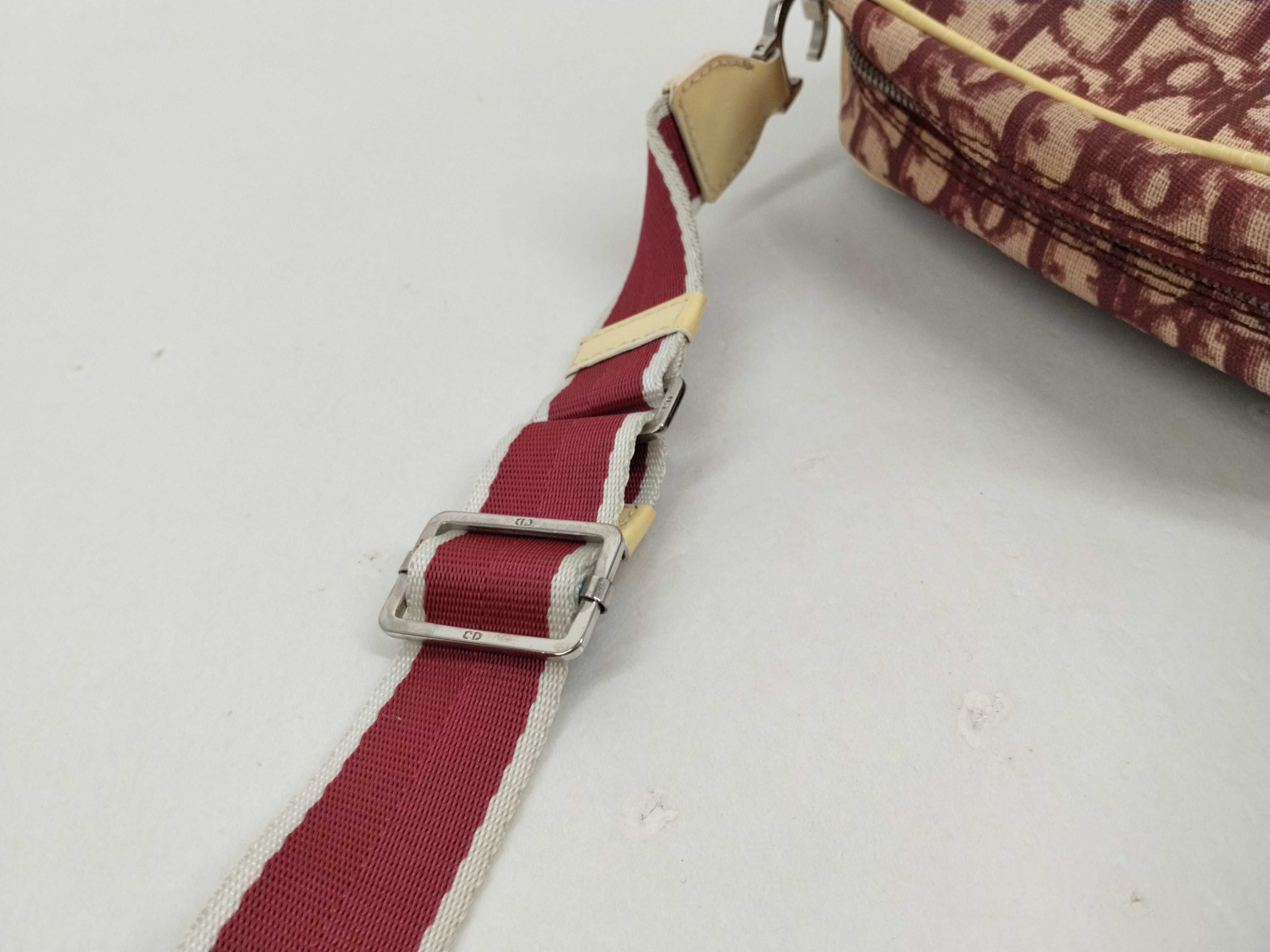 Trotter No. 1 Shoulder Bag — view 7