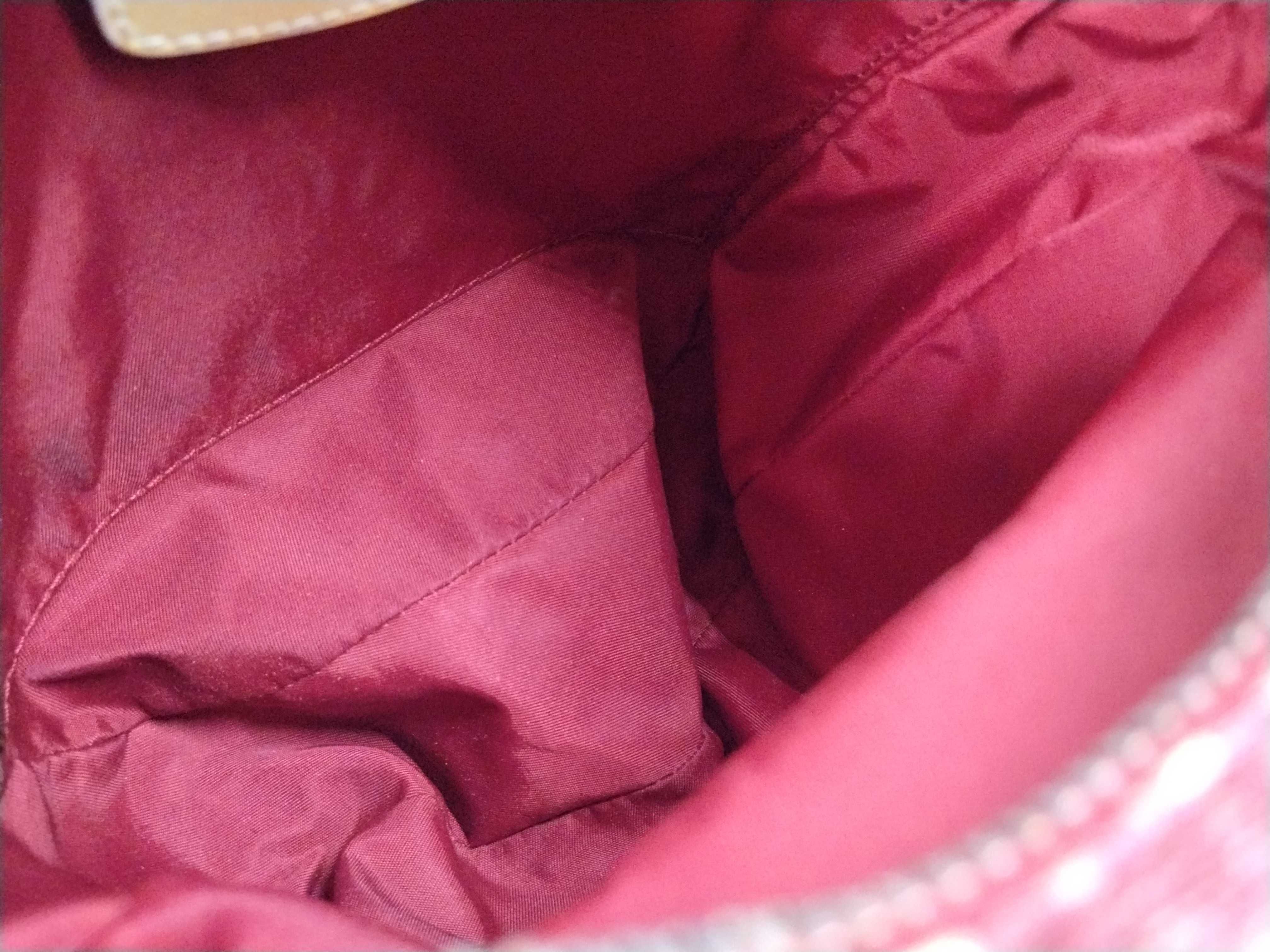 Trotter No. 1 Shoulder Bag — view 10