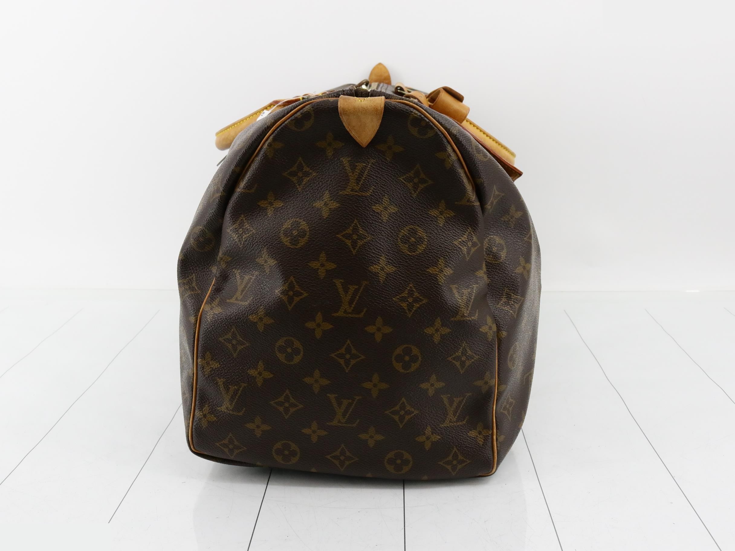 Keepall 50 — view 3