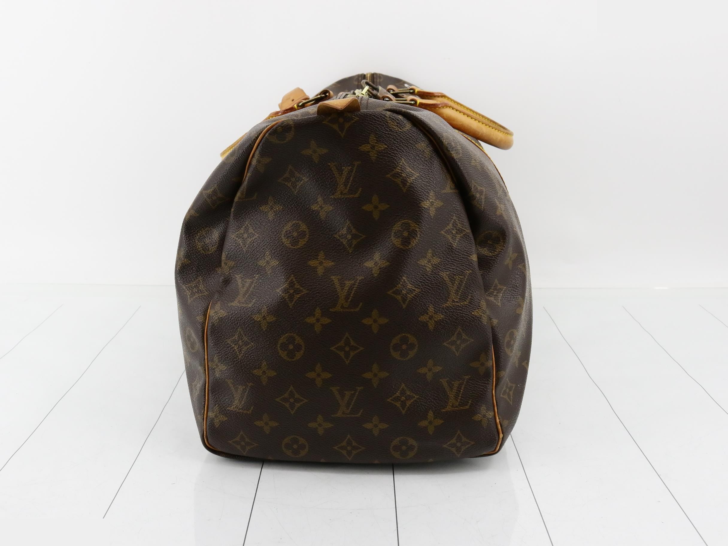 Keepall 50 — view 4