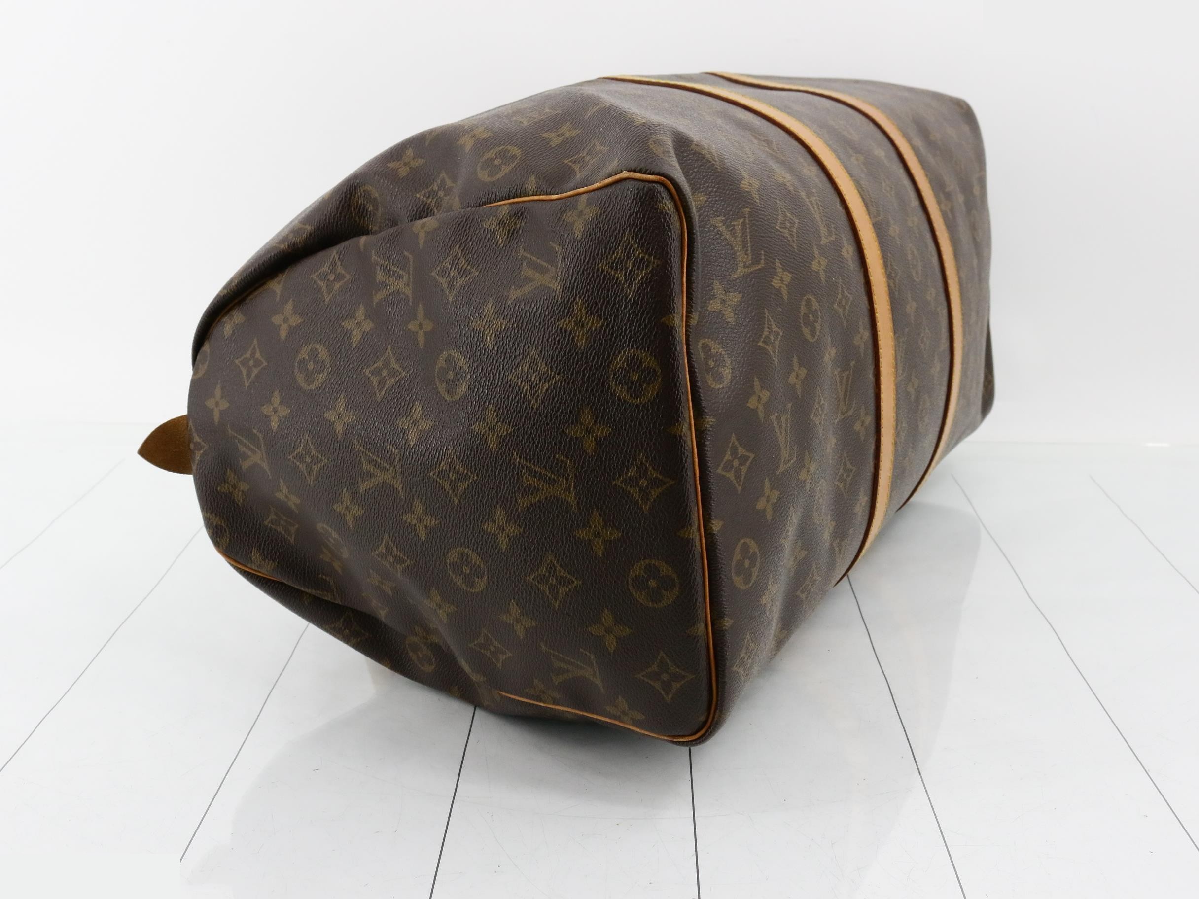 Keepall 50 — view 5