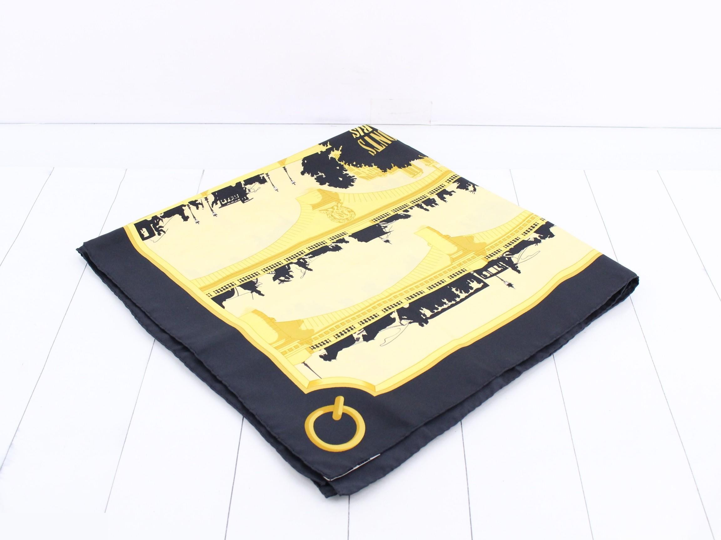 scarf — view 2