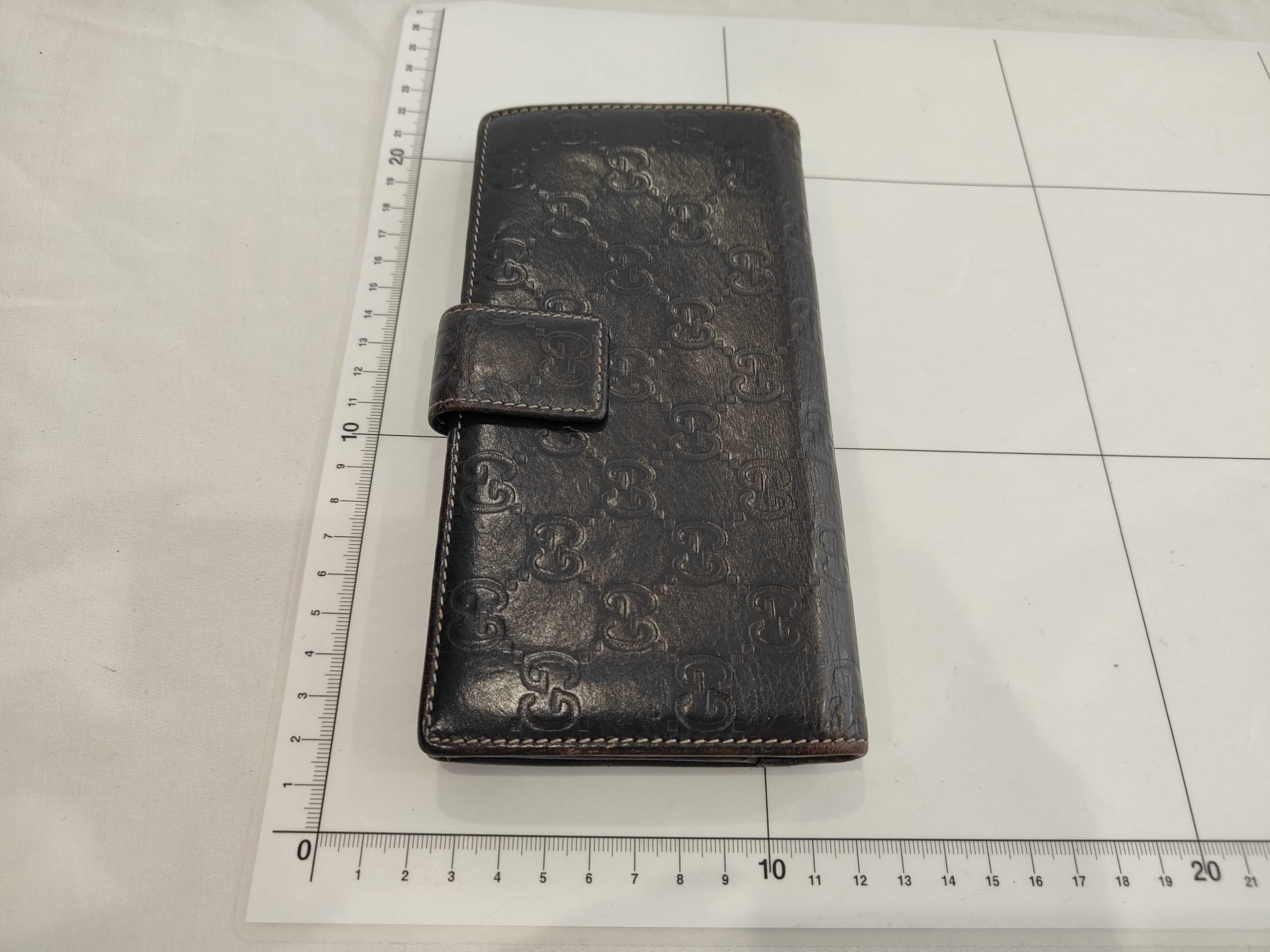 Jackie Shima 212104 2149 Wallet — view 2