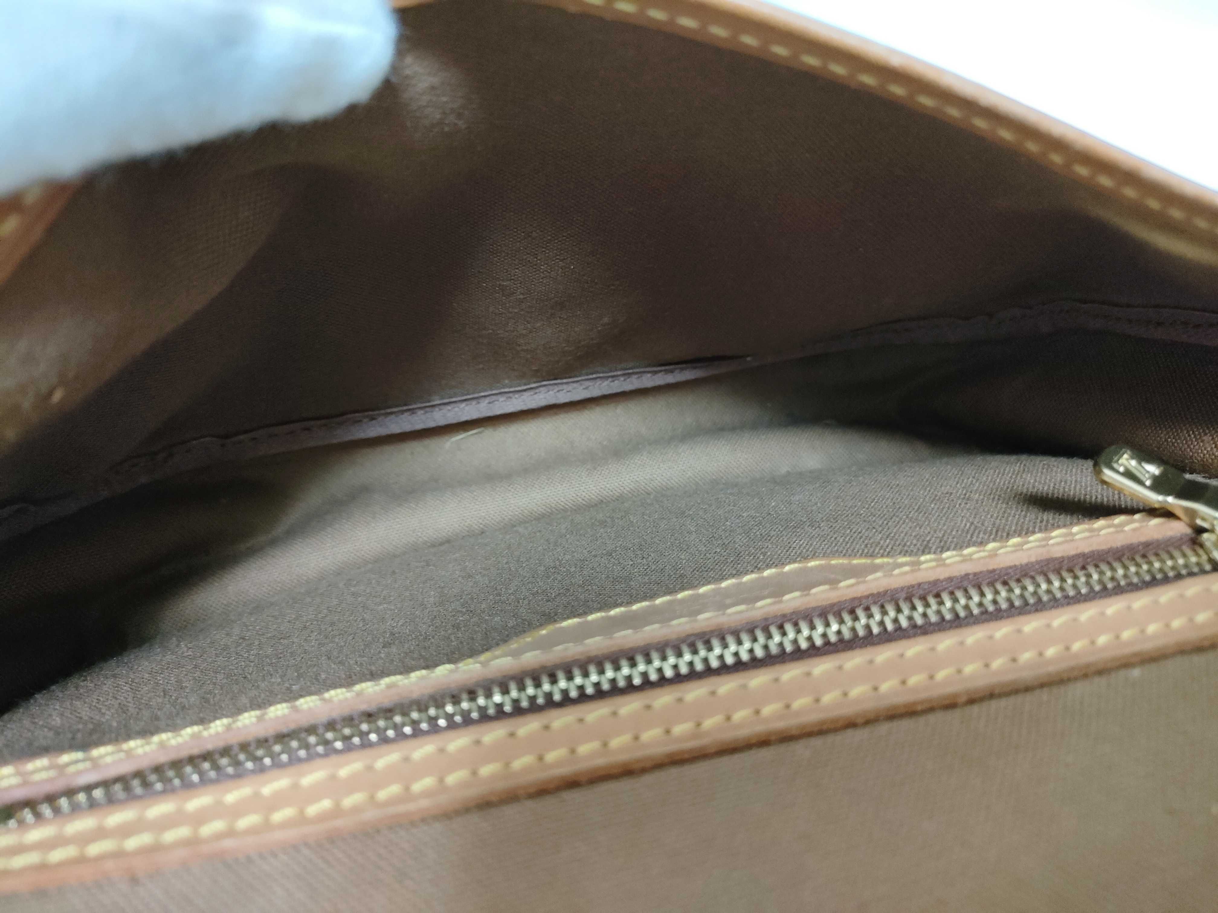 Monogram LV bag shoulder bag — view 11