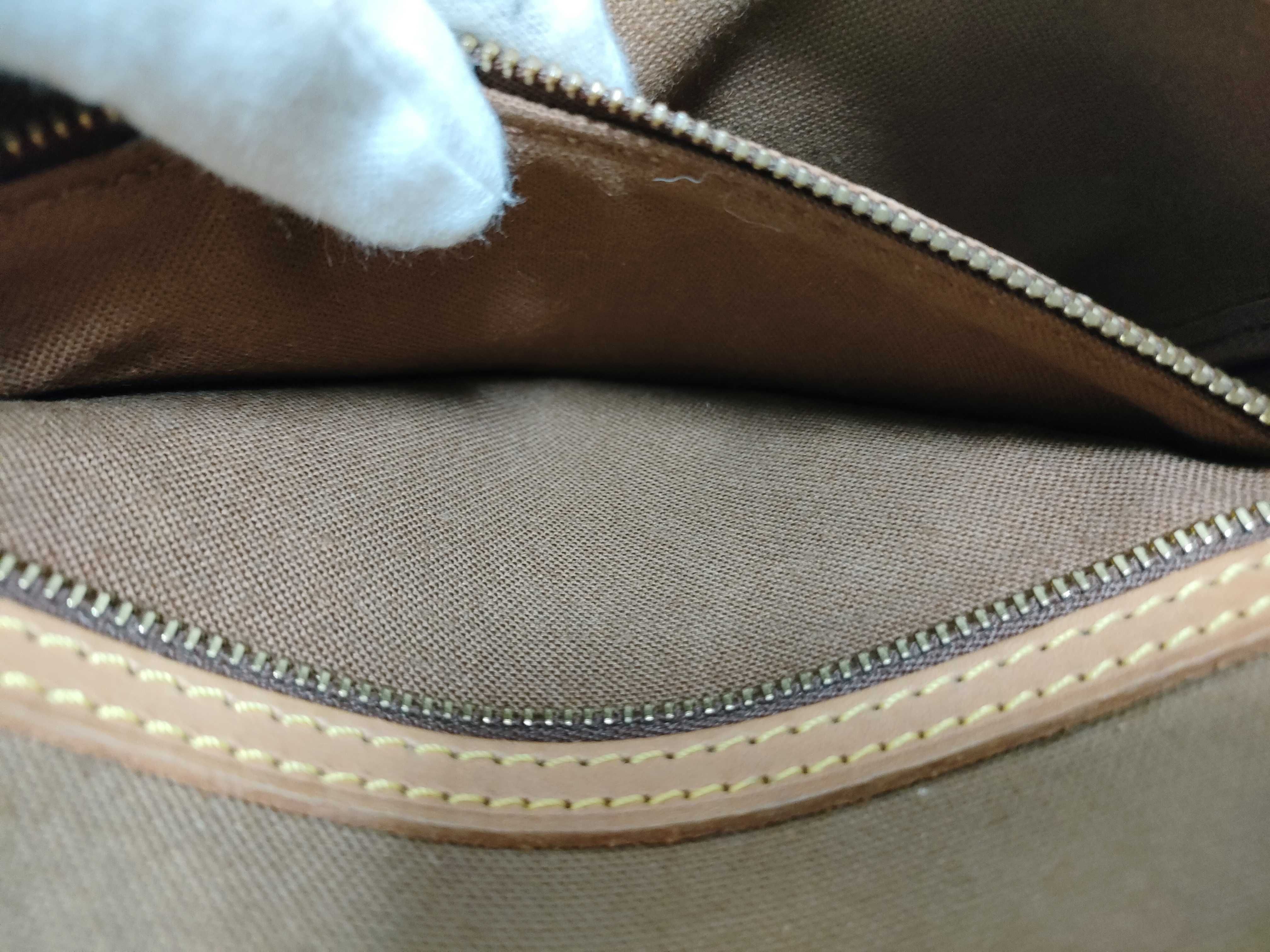 Monogram LV bag shoulder bag — view 12