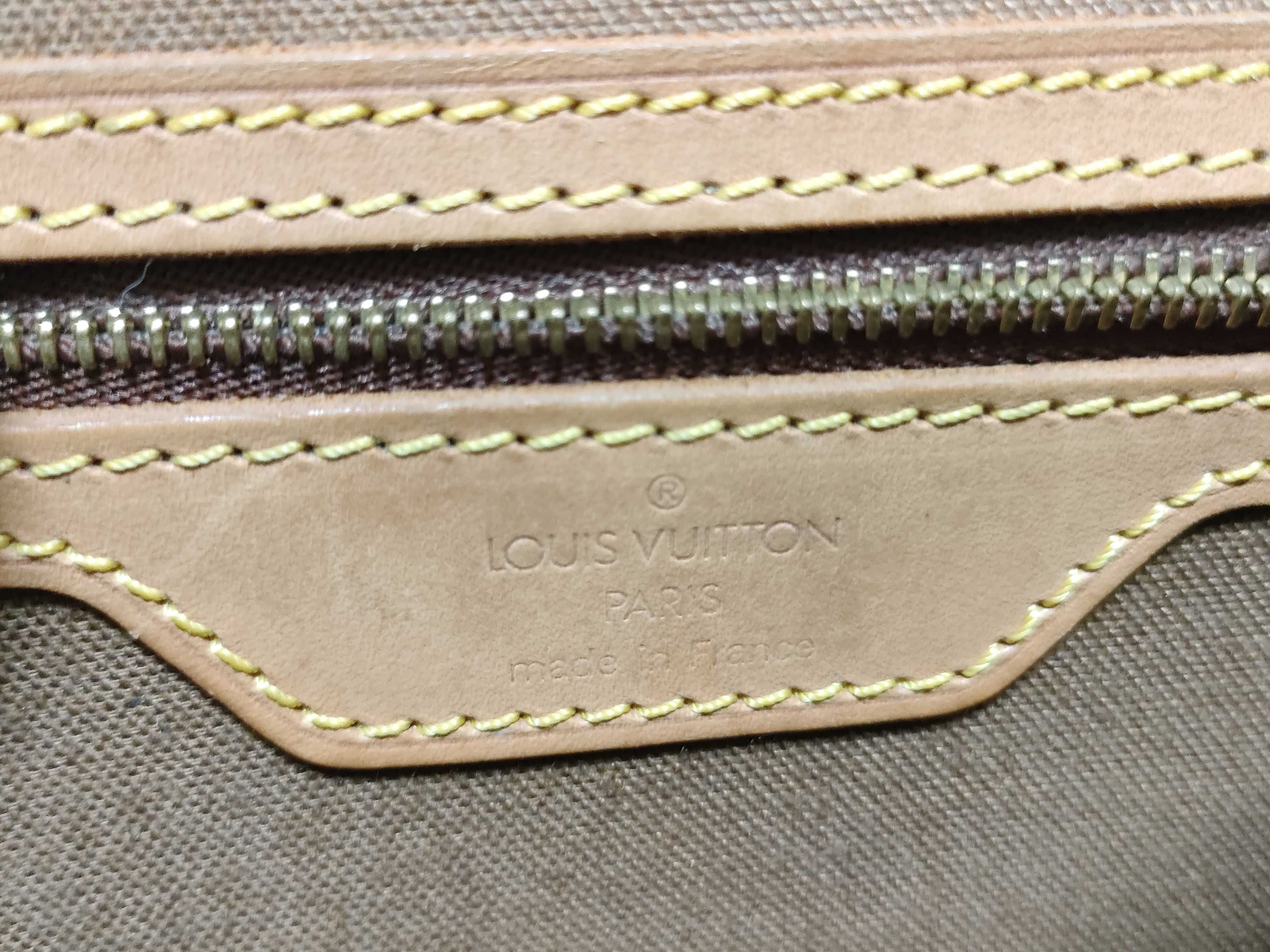 Monogram LV bag shoulder bag — view 13