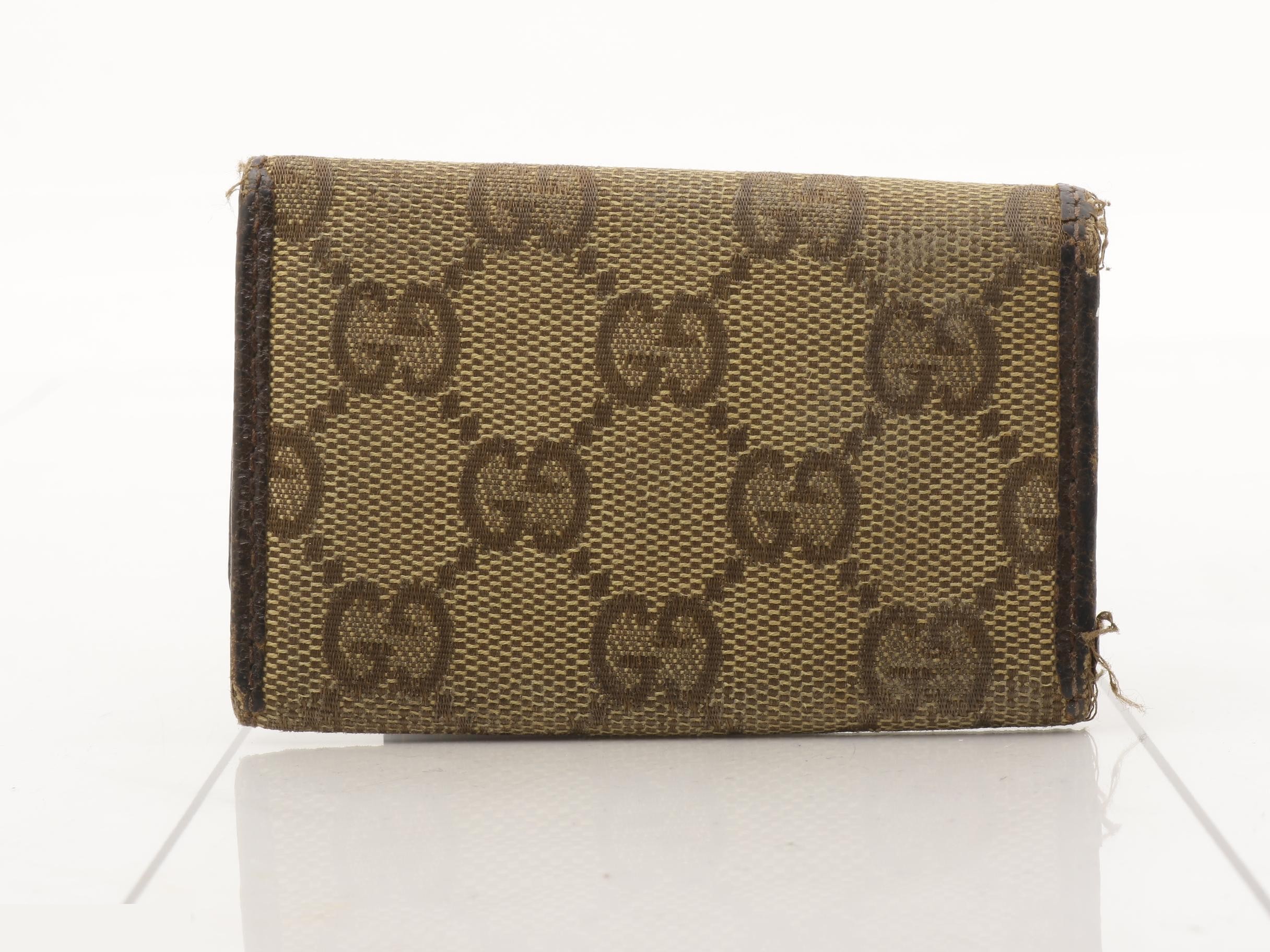 GG Canvas (Bag) — view 2