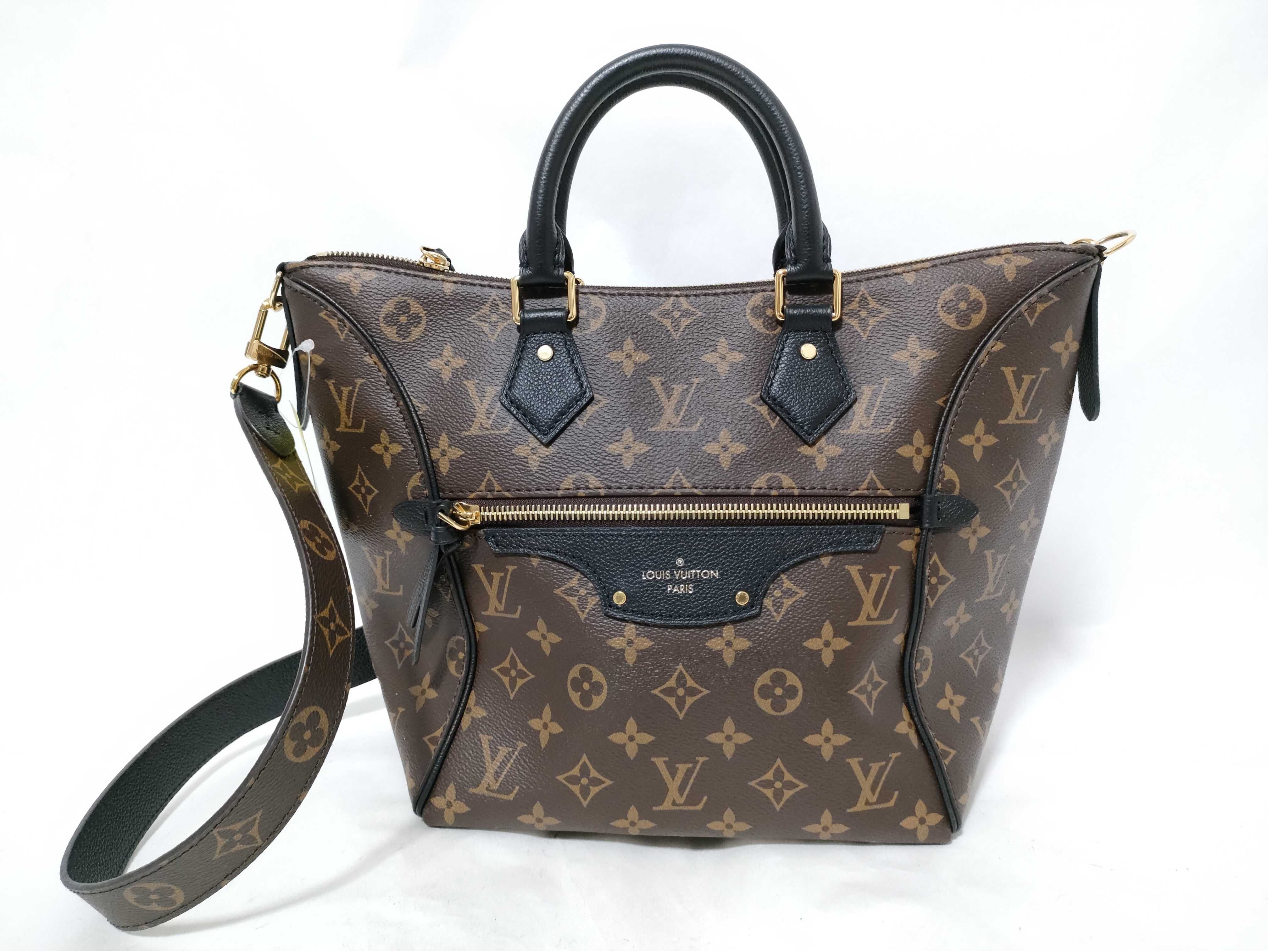 Monogram Tournelle PM Handbag