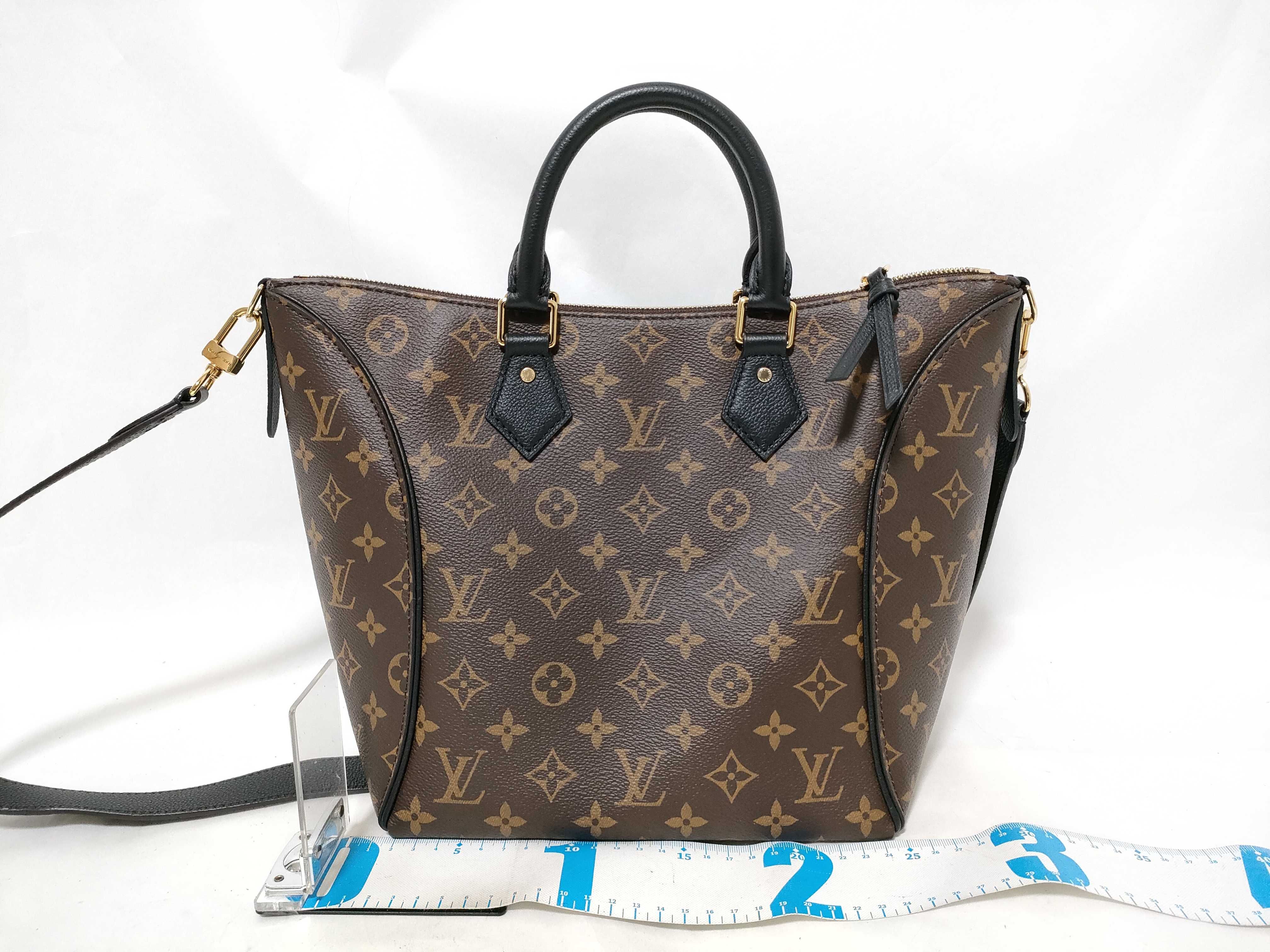 Monogram Tournelle PM Handbag — view 2