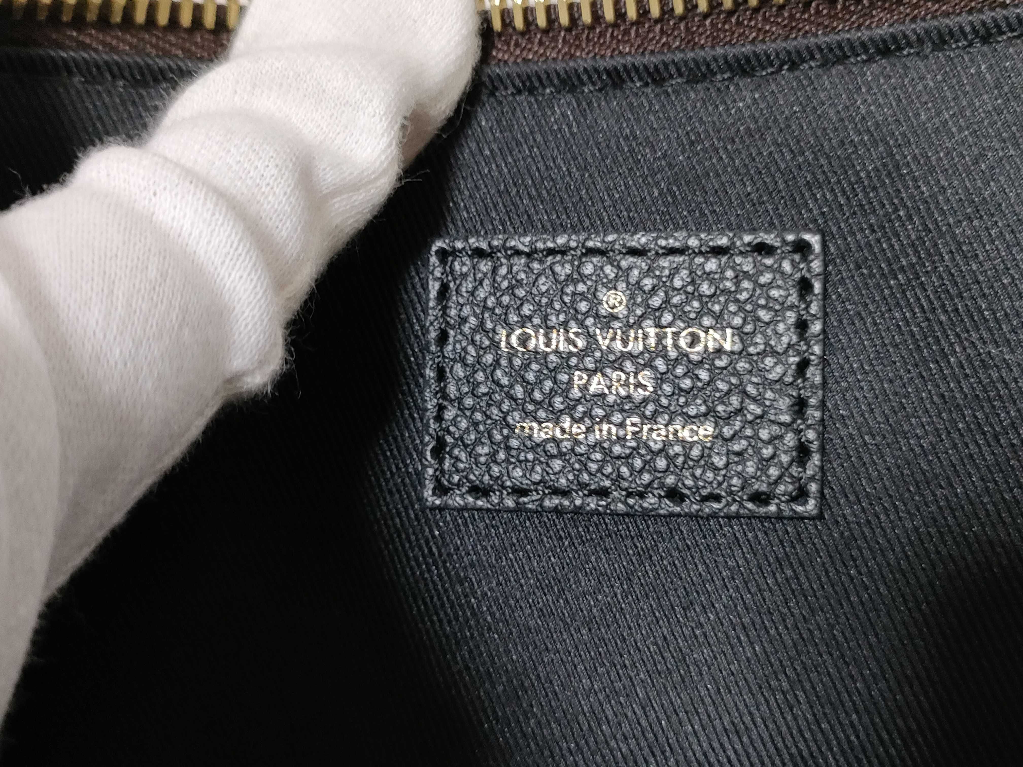 Monogram Tournelle PM Handbag — view 11