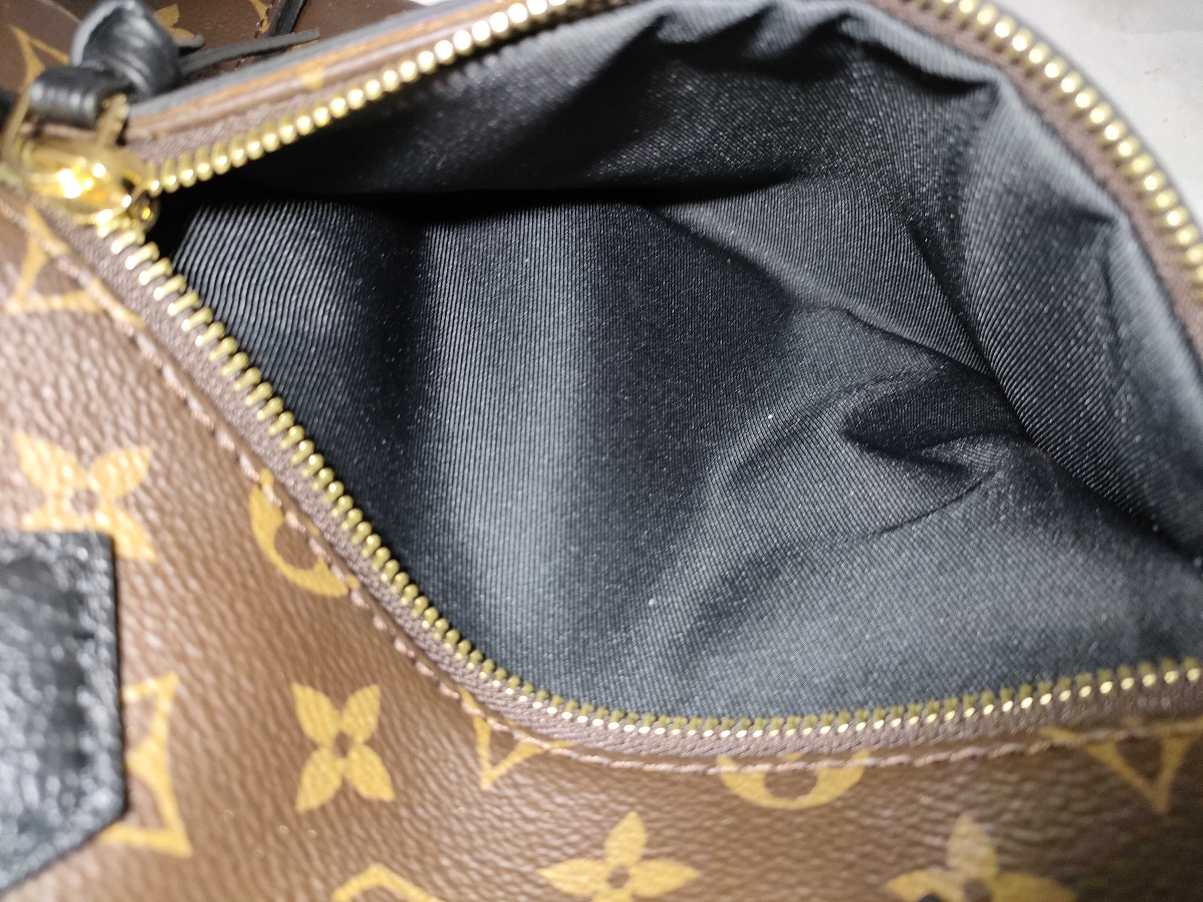 Monogram Tournelle PM Handbag — view 13